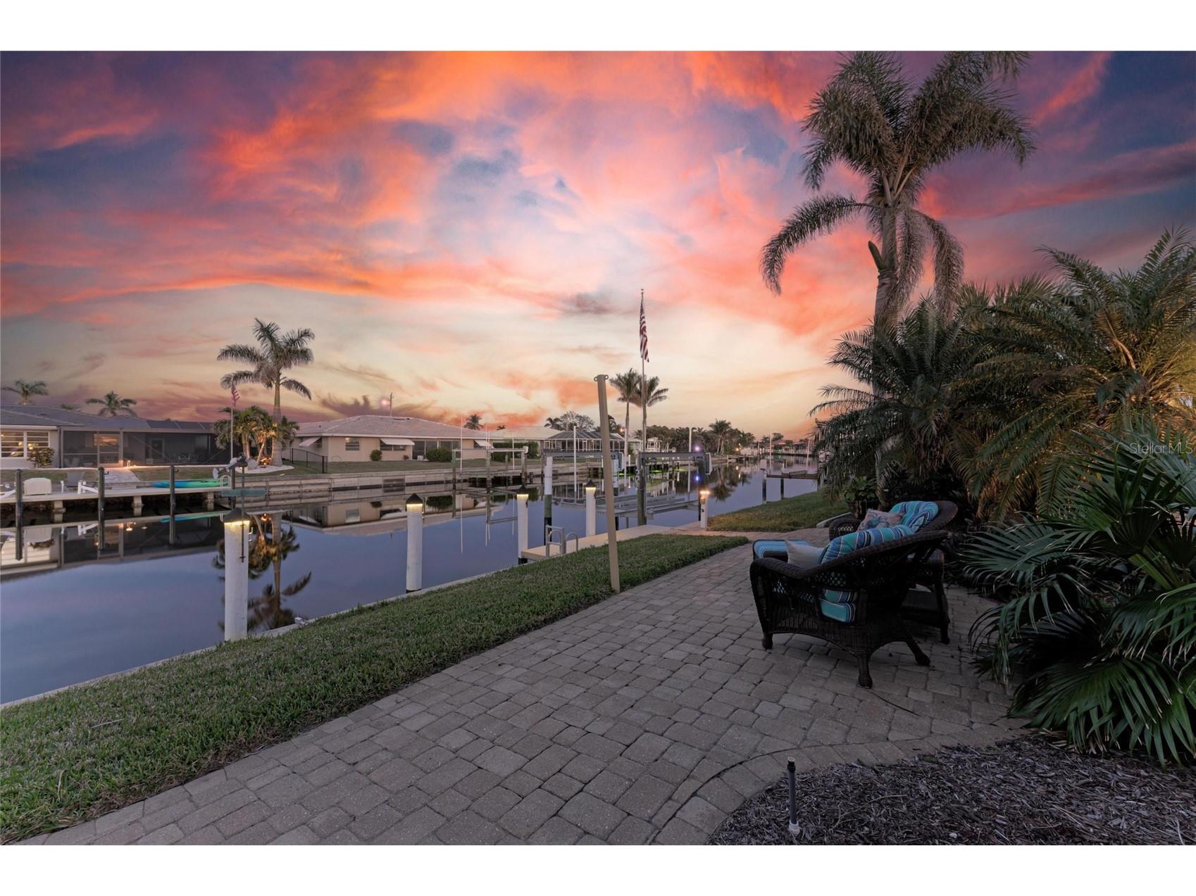 2358 El Cerito Court Punta Gorda FL 33950 C7524176 image75