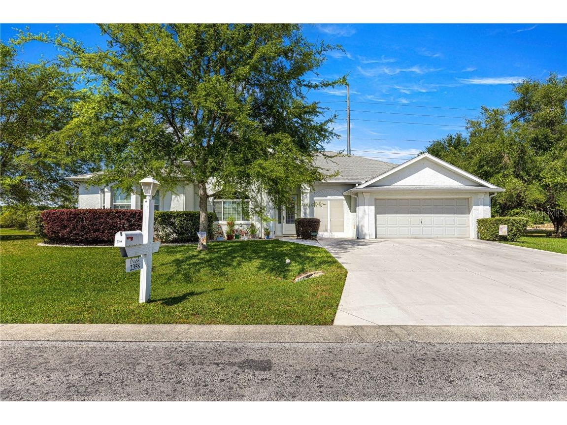2358 NW 59th Terrace Ocala FL 34482 OM698689 image1