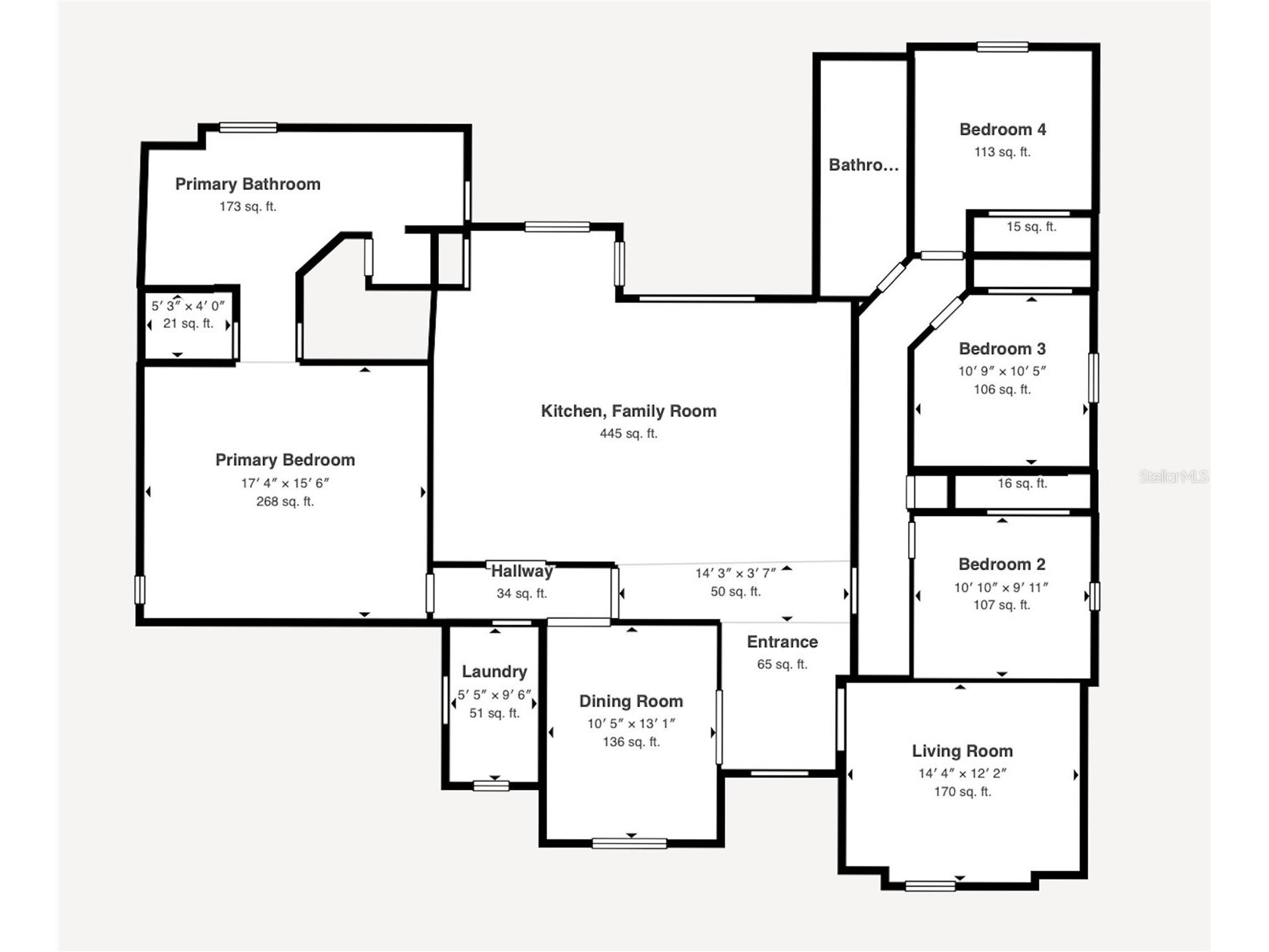 2358 Oldfield Drive Orlando FL 32837 O6412731 image71