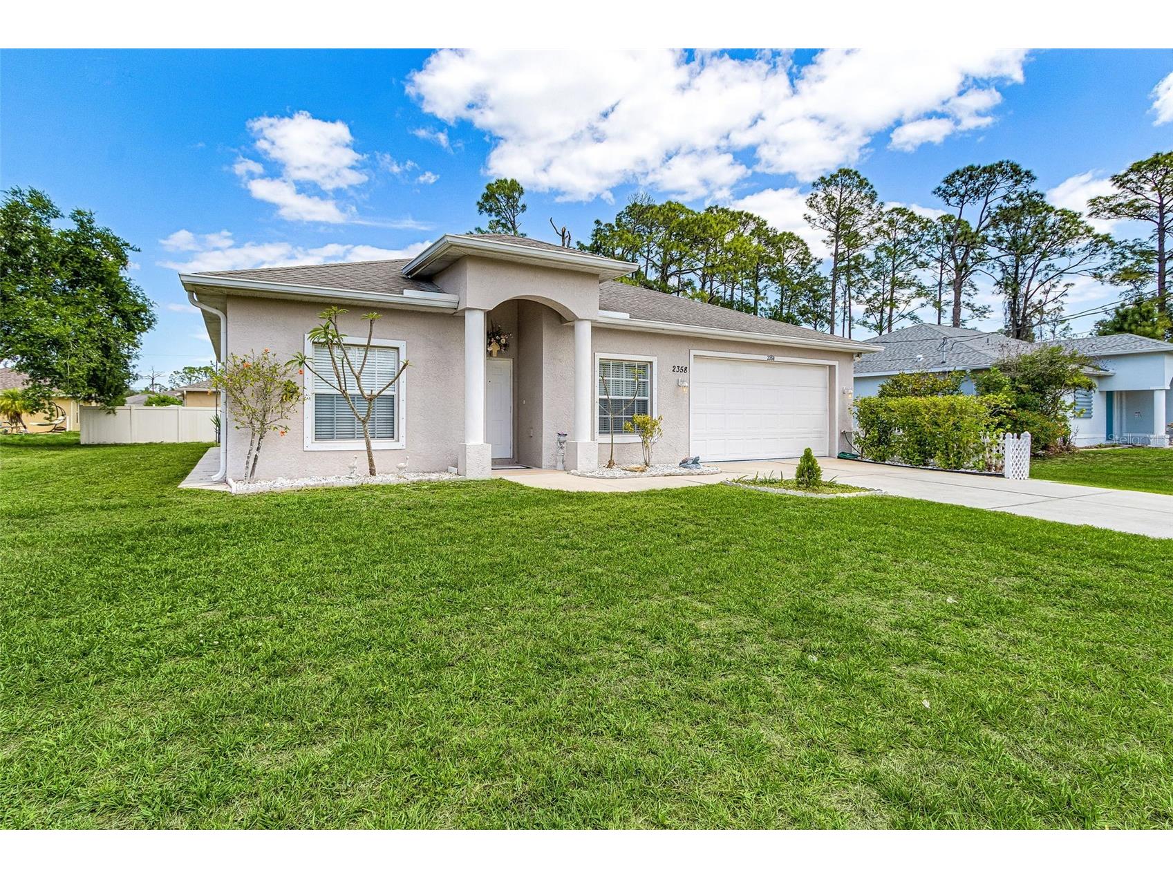 2358 Pilger Avenue North Port FL 34286 C7524875 image1