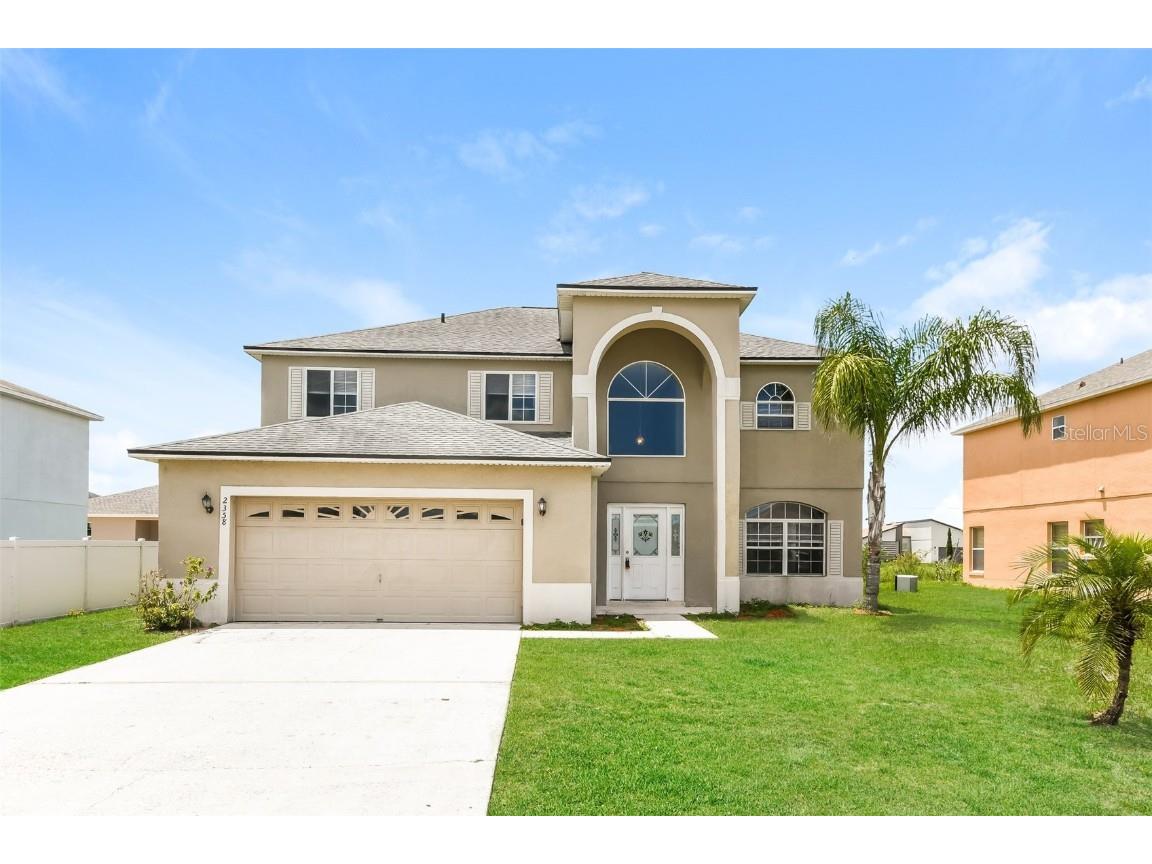 2358 Rock Drive Kissimmee FL 34759 O6233339 image1