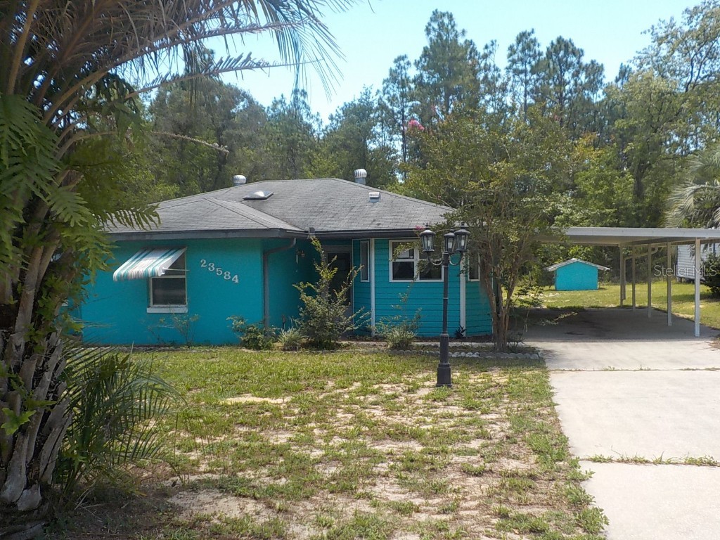 23584 NW Mallard Avenue Dunnellon FL 34431 OM659563 image1