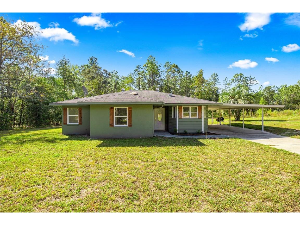 23584 NW Mallard Avenue Dunnellon FL 34431 OM711706 image1
