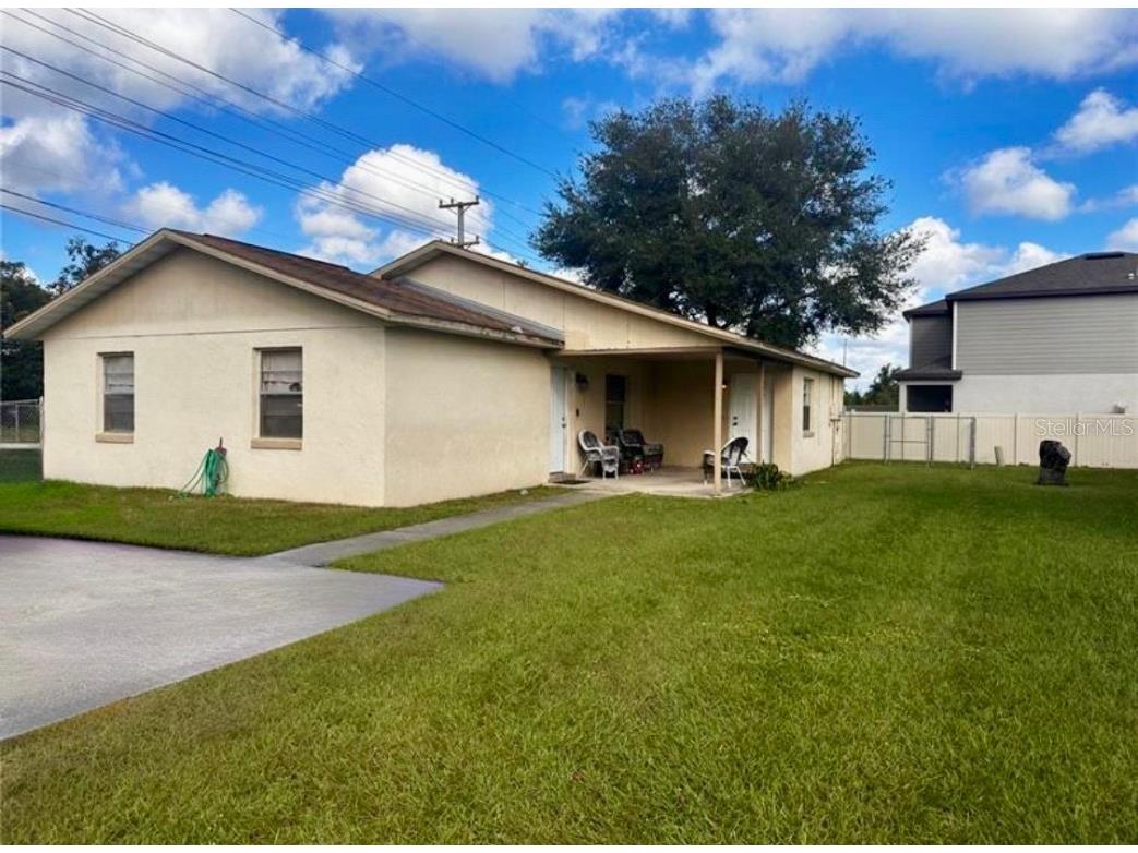 2359/2361 Chestnut Hills Drive Lakeland FL 33805 O6367728 image1