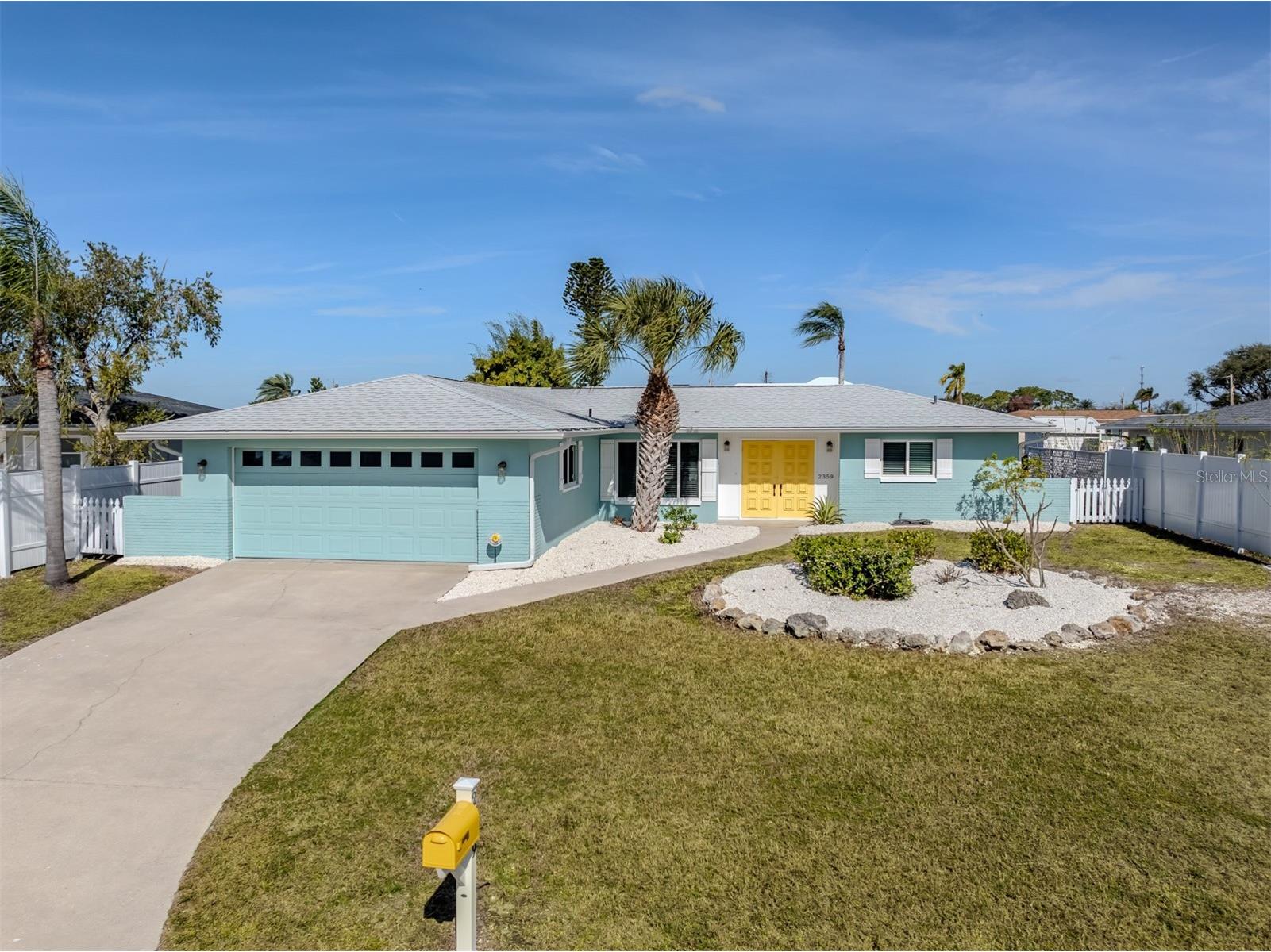2359 Bal Harbour Drive Venice FL 34293 - MAGNOLIA LAKE N6142595 image1