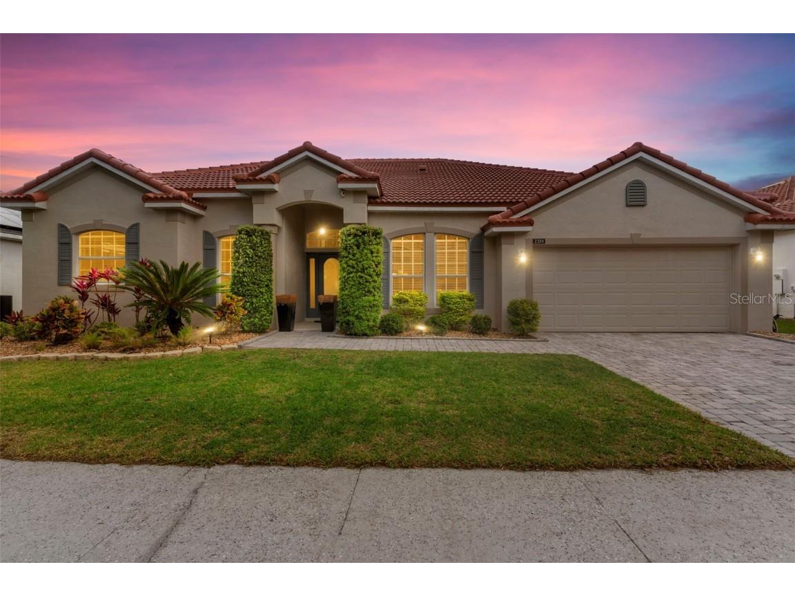 2359 Baronsmede Court Winter Garden FL 34787 - Black Lake O6313938 image1