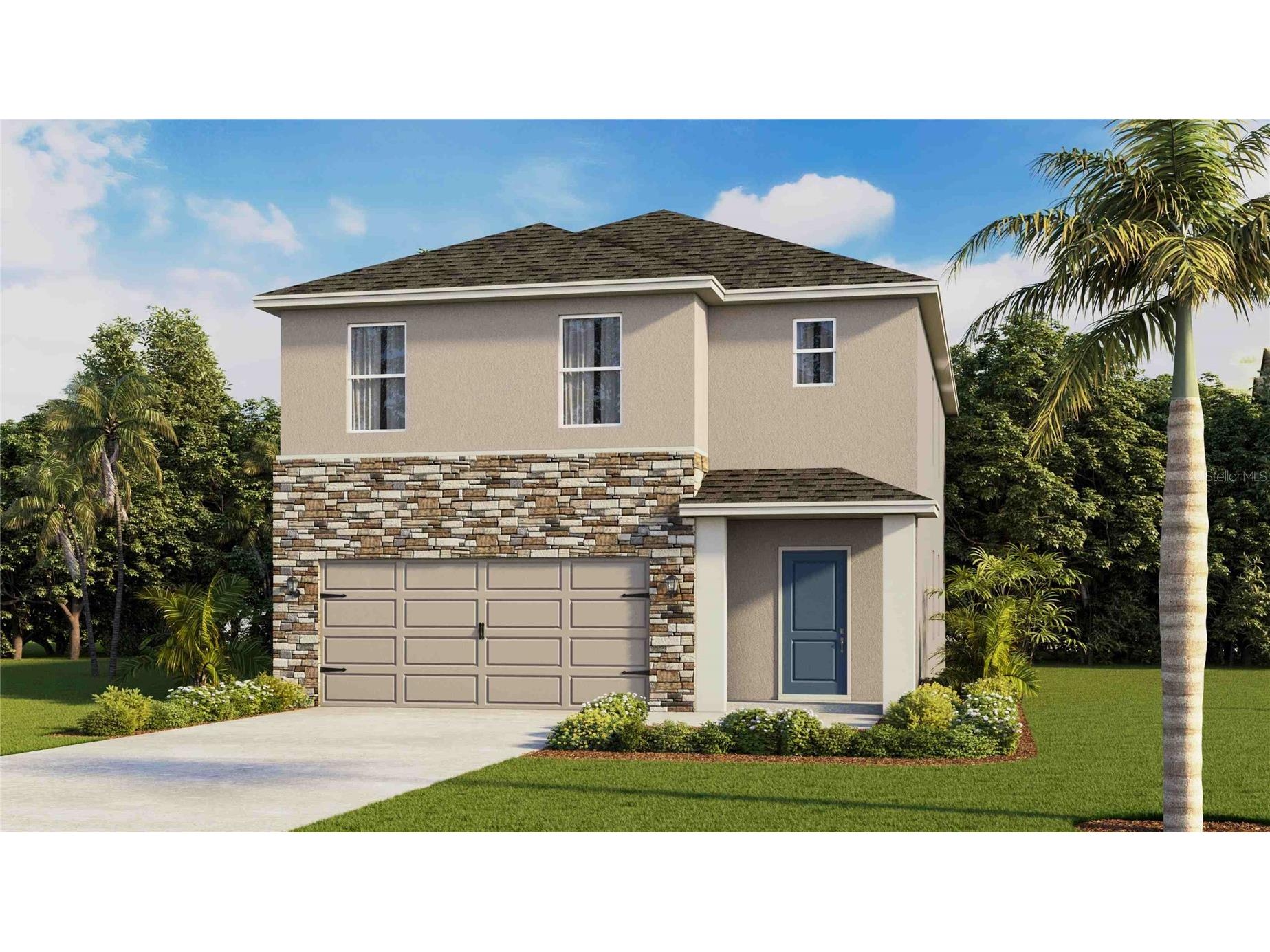 2359 Bender Drive Zephyrhills FL 33541 TB8509077 image1