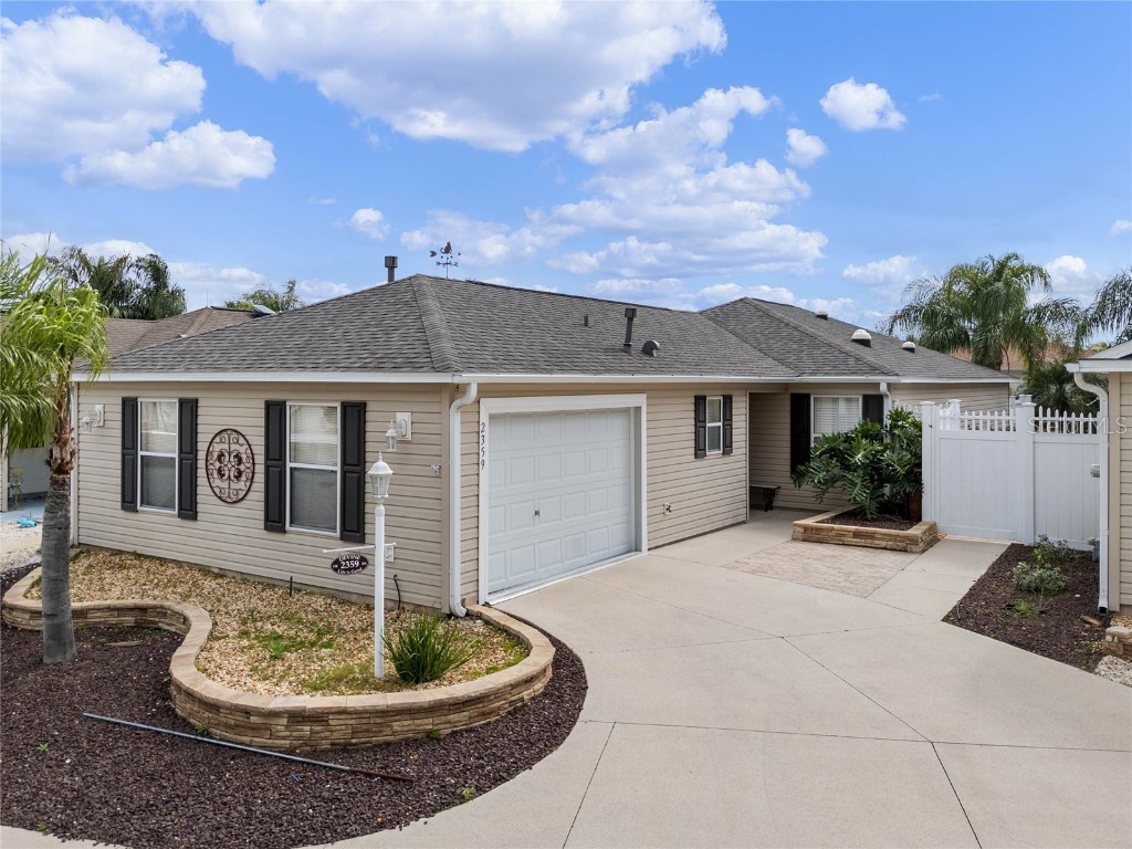 2359 Camden Terrace The Villages FL 32162 O6178764 image1