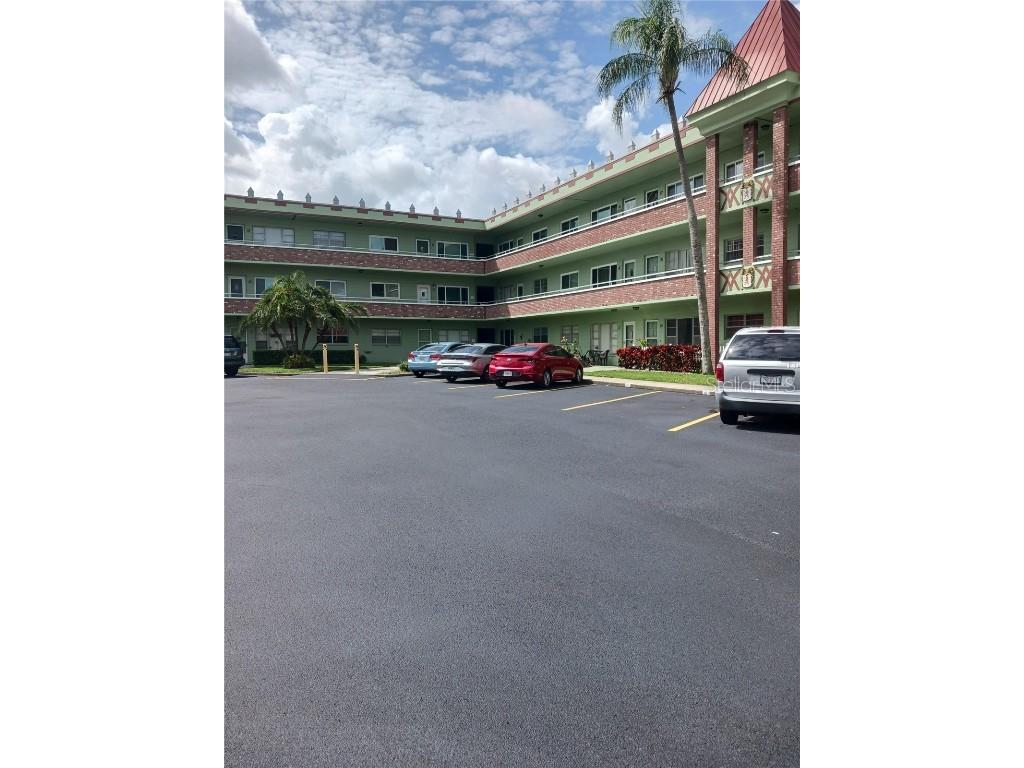2359 Finlandia Drive #45 Clearwater FL 33763 TB8313121 image1