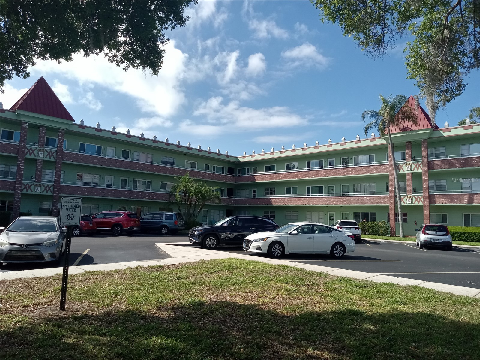 2359 Finlandia Lane #65 Clearwater FL 33763 TB8496837 image1