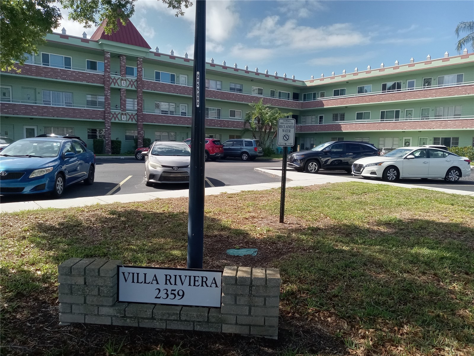 2359 Finlandia Lane #65 Clearwater FL 33763 TB8496837 image2