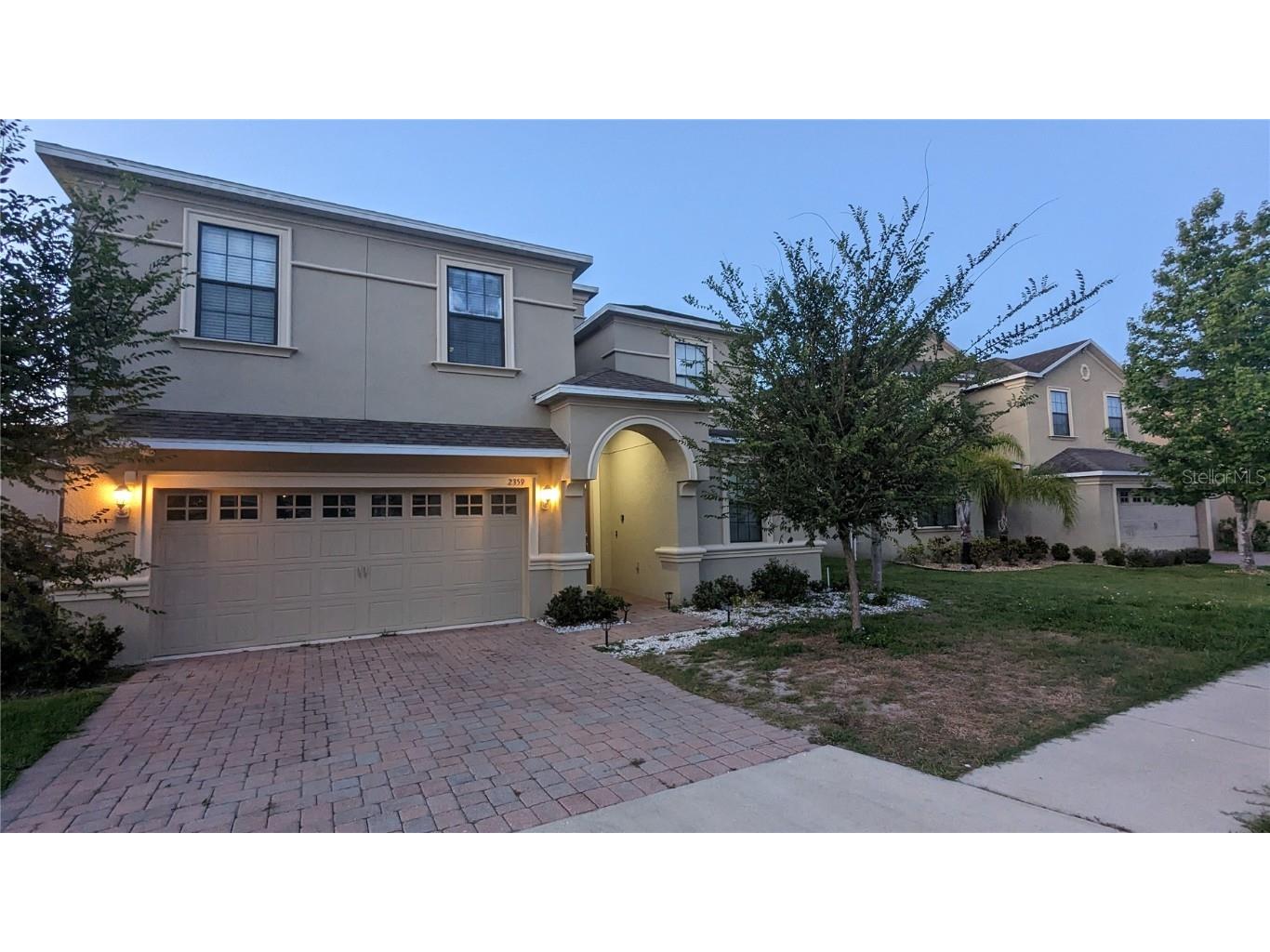 2359 Victoria Drive Davenport FL 33837 O6116565 image1