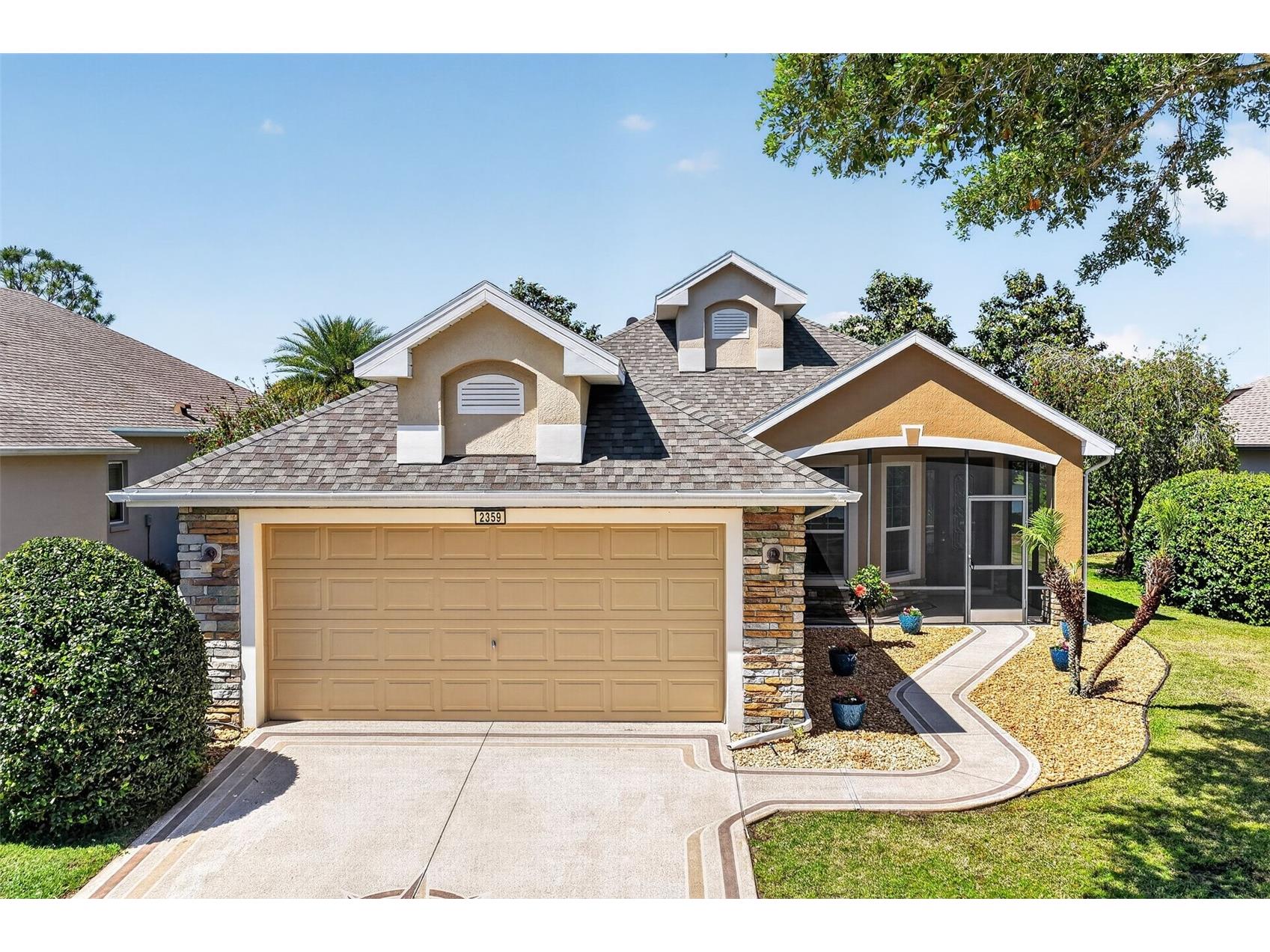 2359 Wakefield Way Mount Dora FL 32757 - LAKES OF MOUNT DORA G5111169 image1