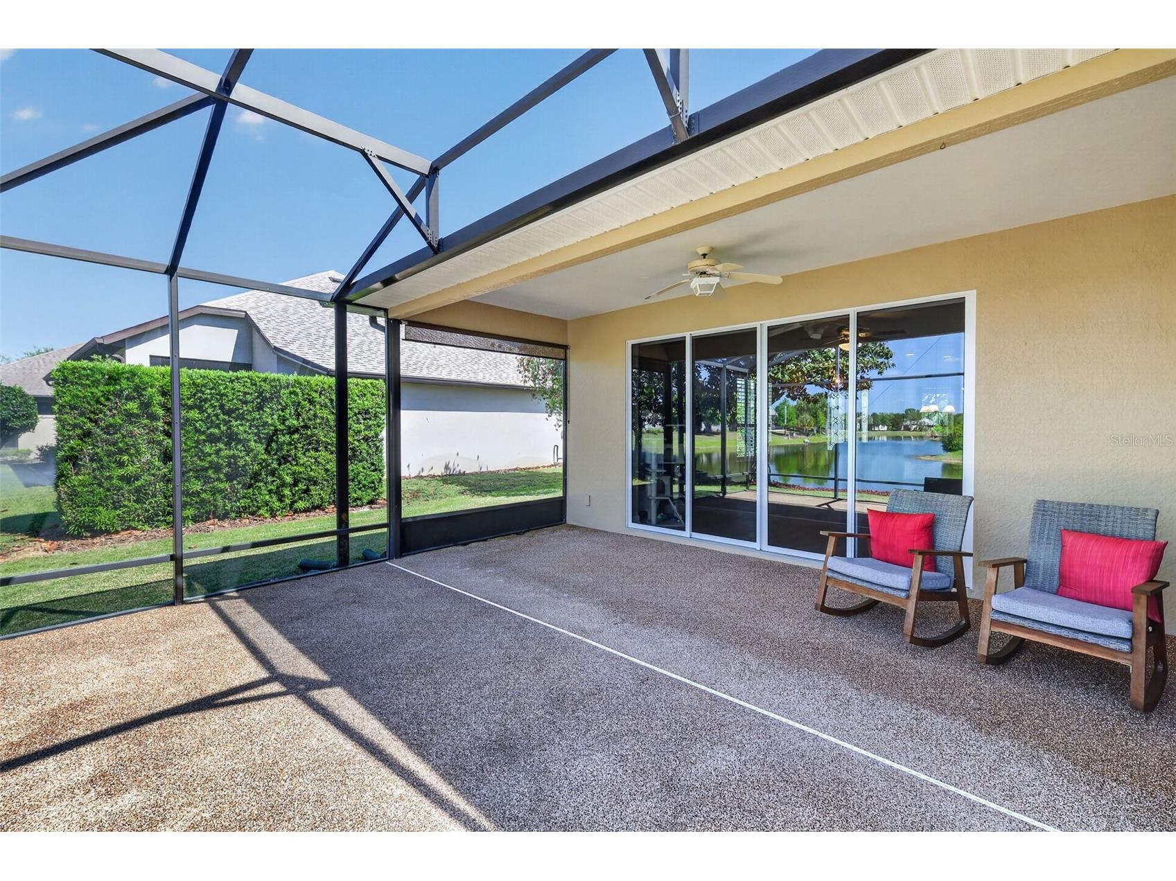 2359 Wakefield Way Mount Dora FL 32757 - LAKES OF MOUNT DORA G5111169 image20