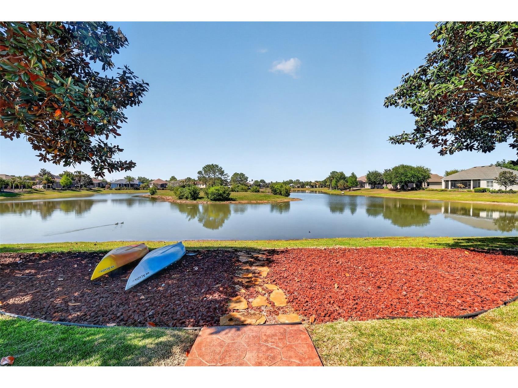 2359 Wakefield Way Mount Dora FL 32757 - LAKES OF MOUNT DORA G5111169 image21
