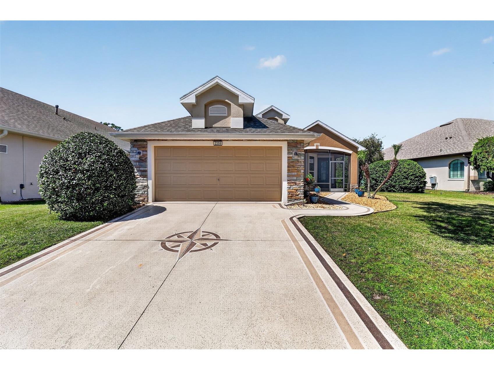 2359 Wakefield Way Mount Dora FL 32757 - LAKES OF MOUNT DORA G5111169 image40