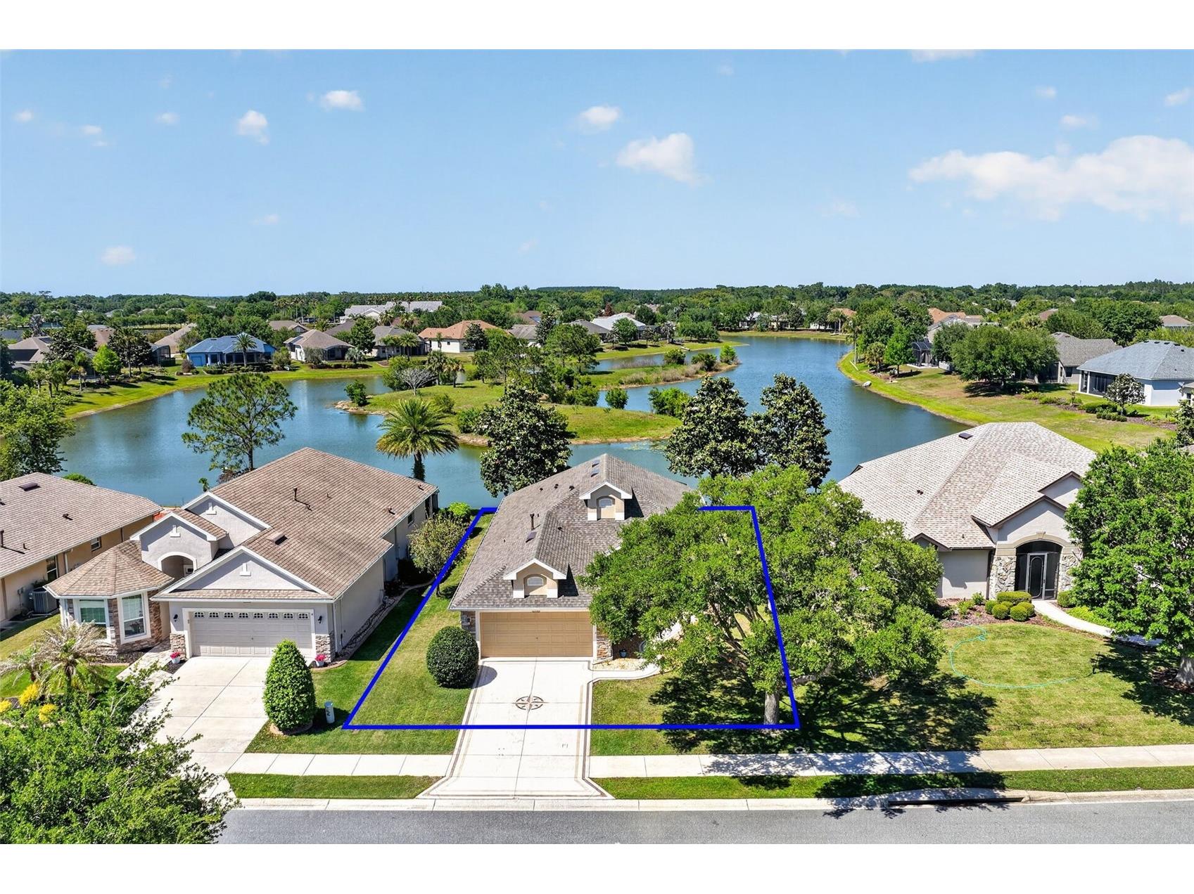 2359 Wakefield Way Mount Dora FL 32757 - LAKES OF MOUNT DORA G5111169 image42