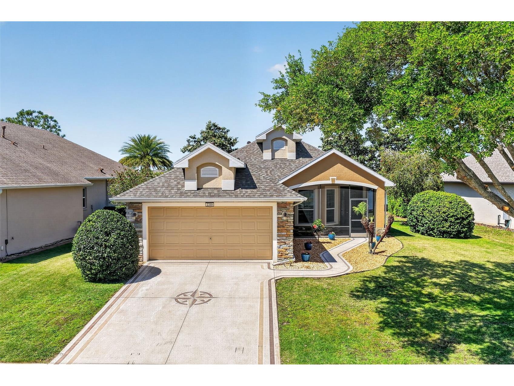 2359 Wakefield Way Mount Dora FL 32757 - LAKES OF MOUNT DORA G5111169 image6