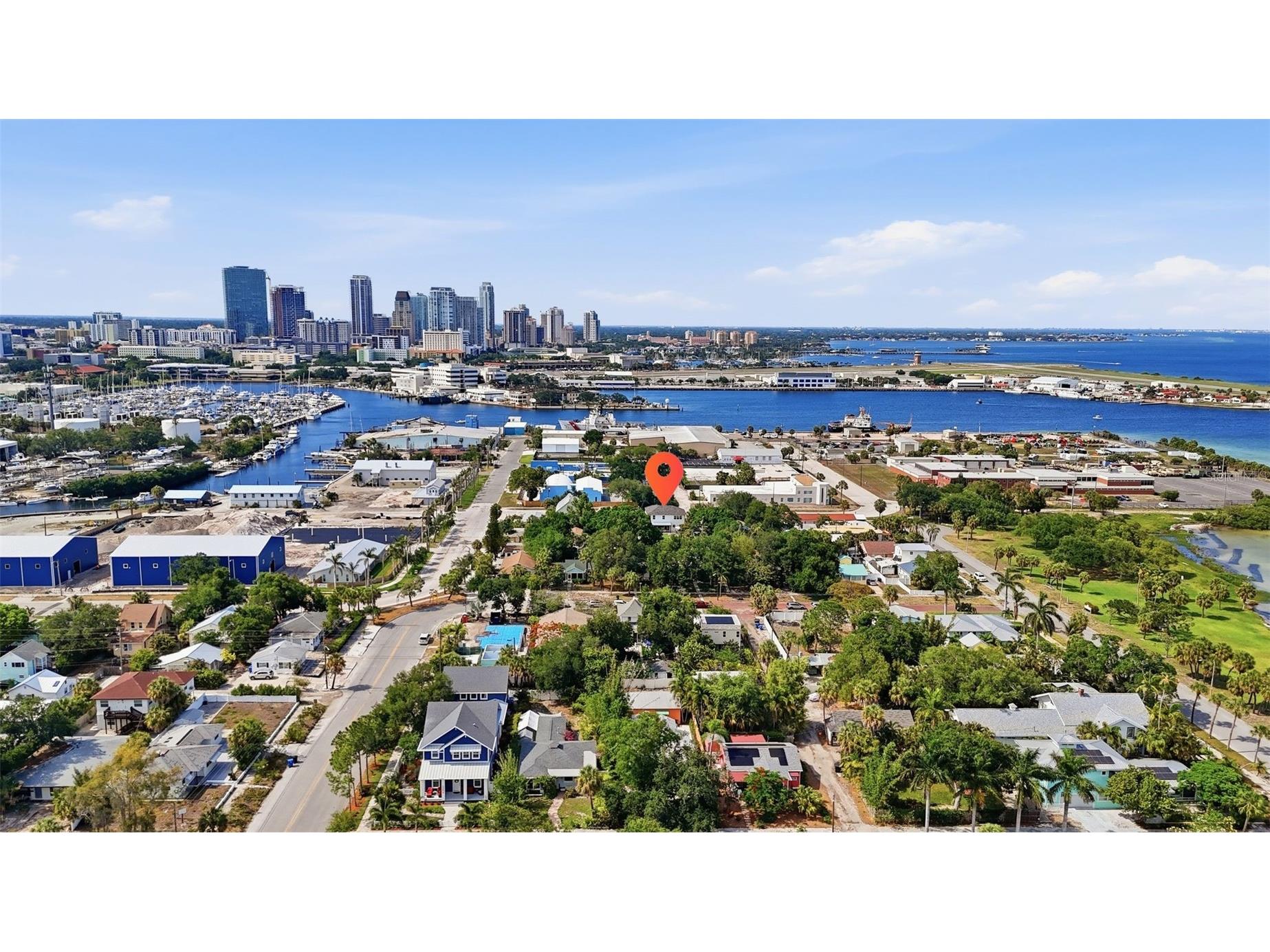 236 15th Avenue SE Saint Petersburg FL 33701 TB8509828 image53