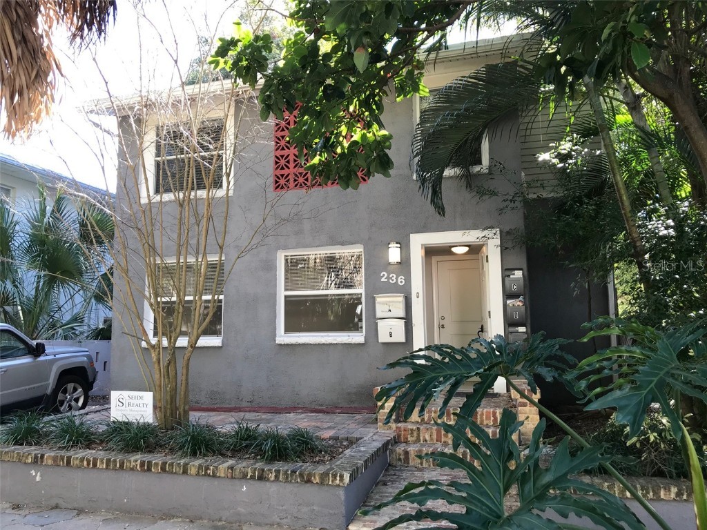 236 6th Avenue N #C-WEST Saint Petersburg FL 33701 U8222967 image1