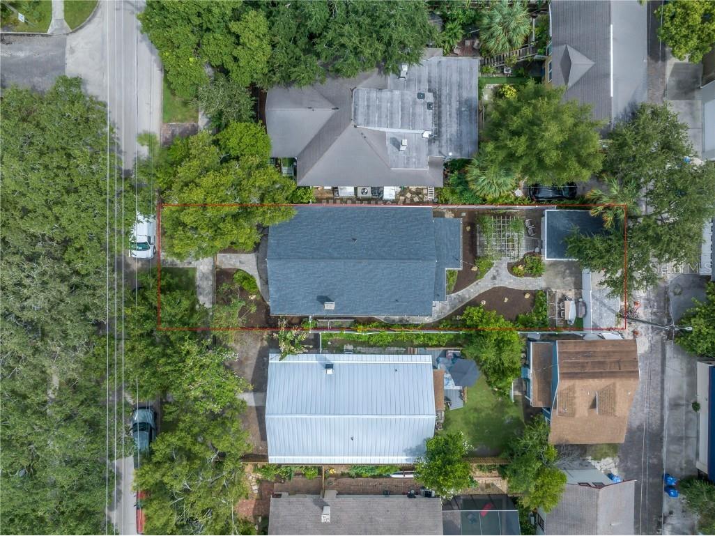 236 9th Avenue NE Saint Petersburg FL 33701 TB8454944 image25