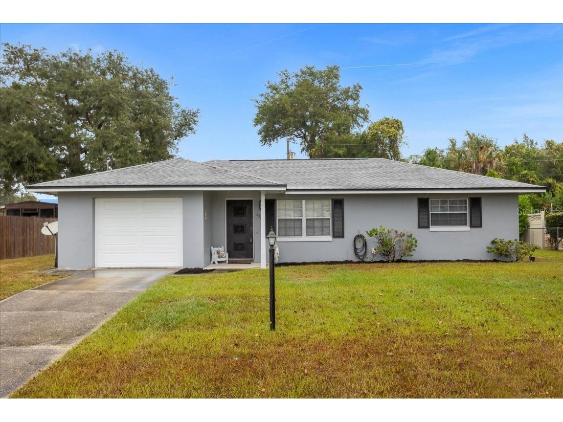 236 Abbeyville Street Deltona FL 32725 G5075585 image1