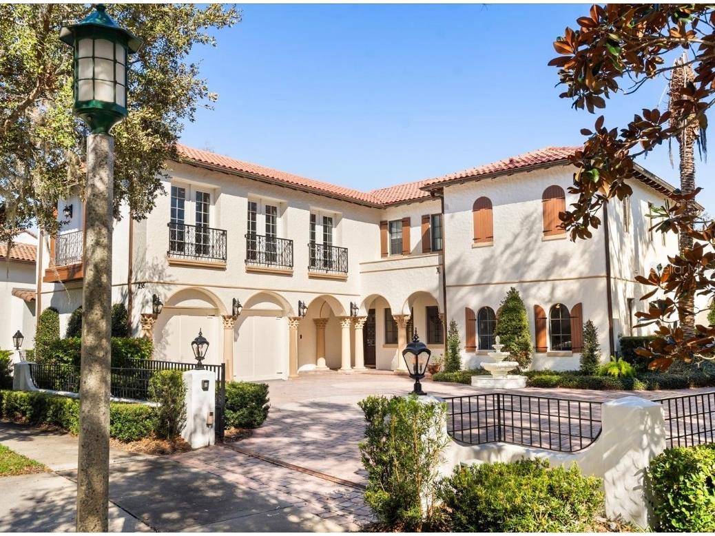 236 Acadia Terrace Celebration FL 34747 O6276864 image1