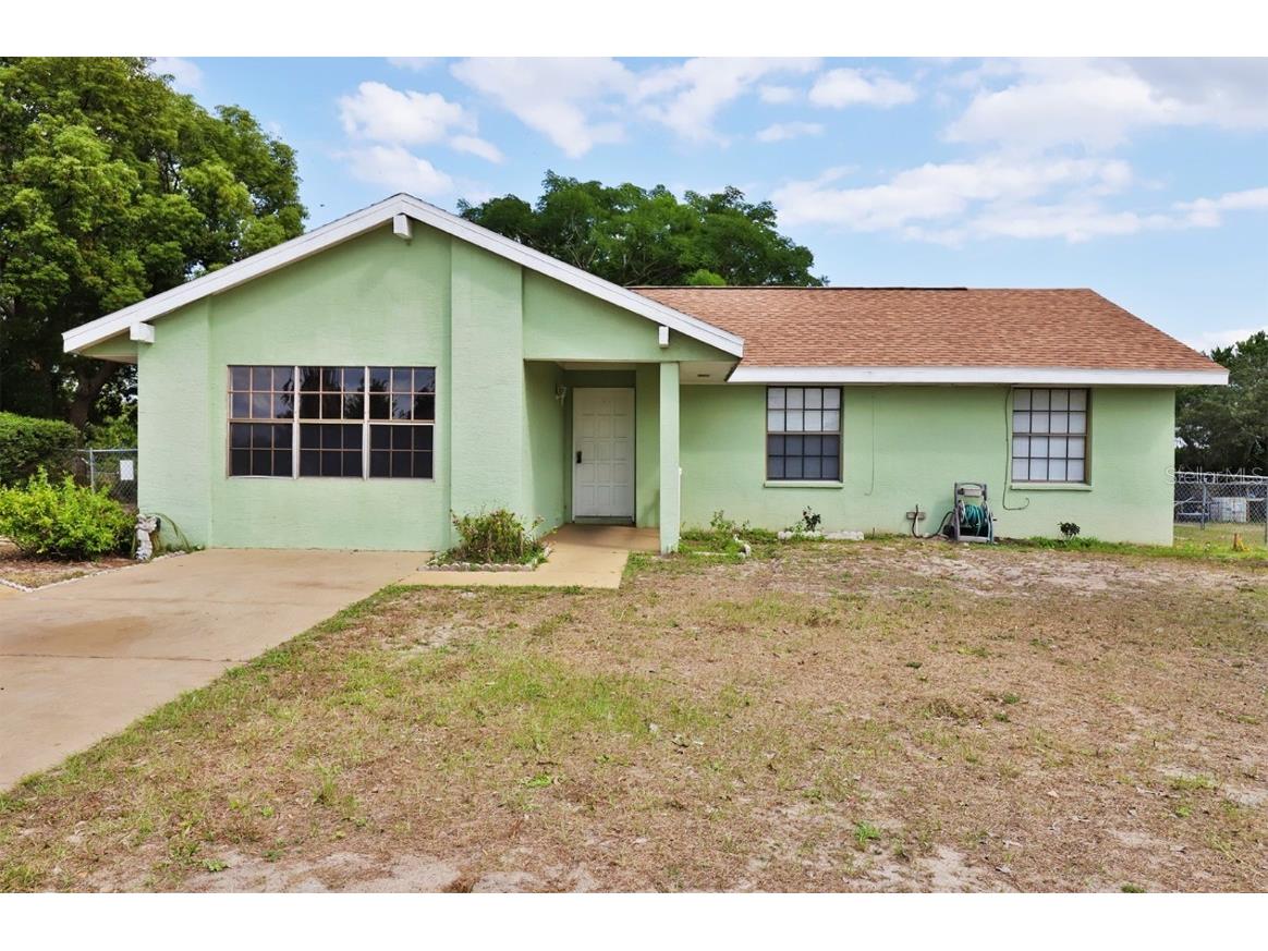 236 Babson Drive Babson Park FL 33827 K4901765 image1