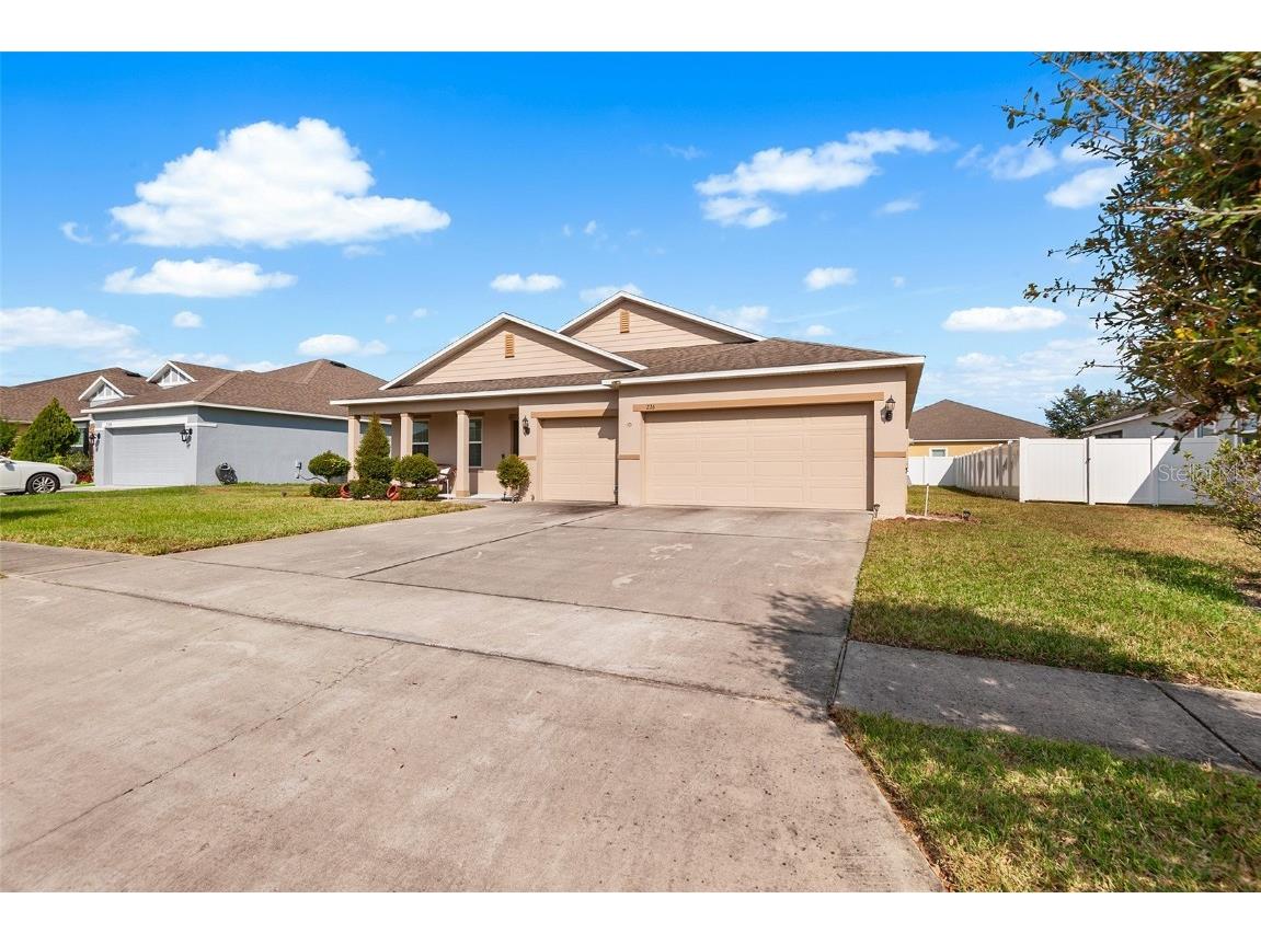 236 Barrington Drive Haines City FL 33844 P4937040 image1