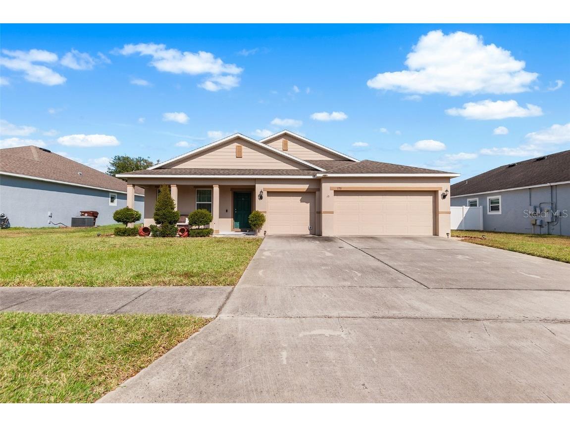 236 Barrington Drive Haines City FL 33844 P4937040 image2