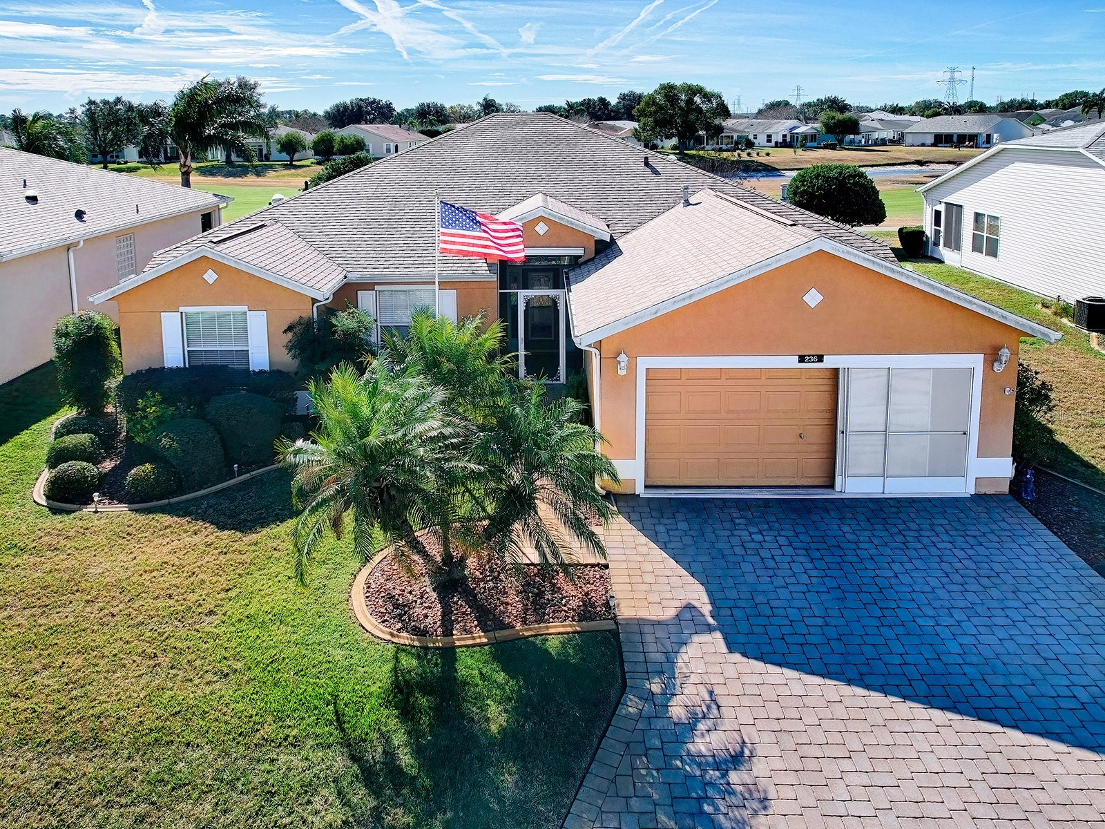 236 Bentwood Drive Leesburg FL 34748 G5107216 image1