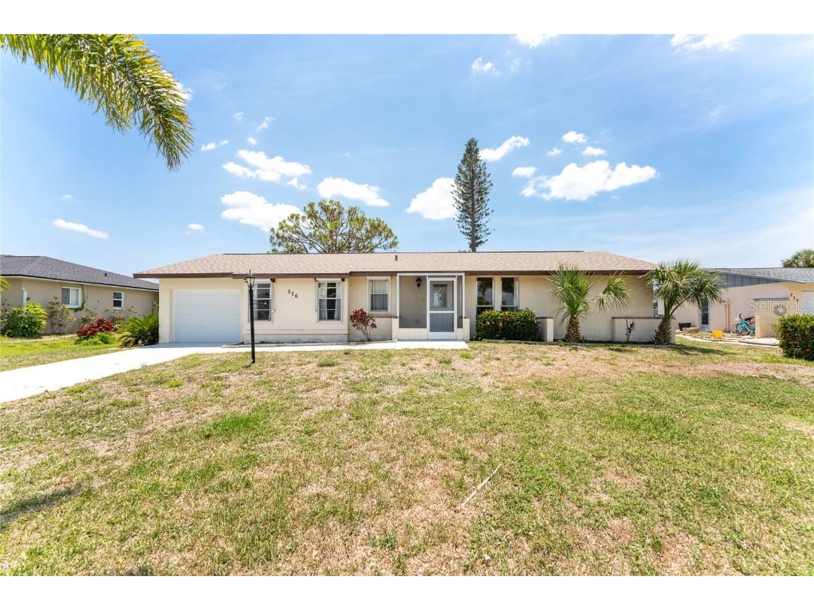 236 Caddy Road Rotonda West FL 33947 D6130547 image1