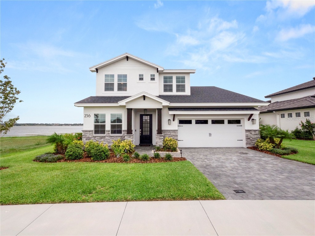 236 Caladium Avenue Lake Alfred FL 33850 - LAKE ALFRED L4944117 image1