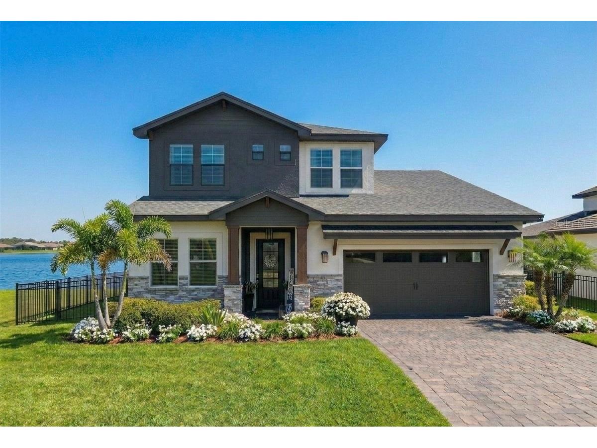 236 Caladium Avenue Lake Alfred FL 33850 - LAKE ALFRED L4961393 image1