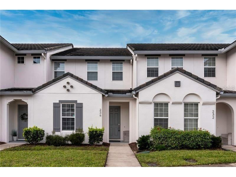 236 Captiva Drive Davenport FL 33896 O6113743 image1