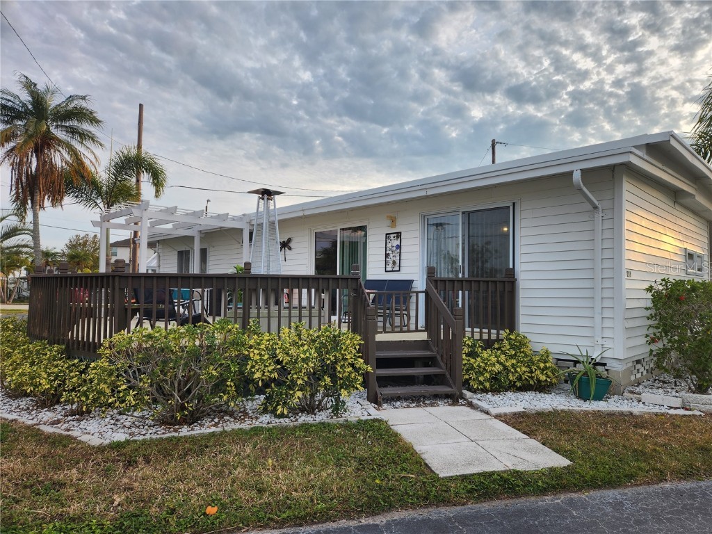 236 Carol Drive #236 Seminole FL 33772 TB8341062 image1
