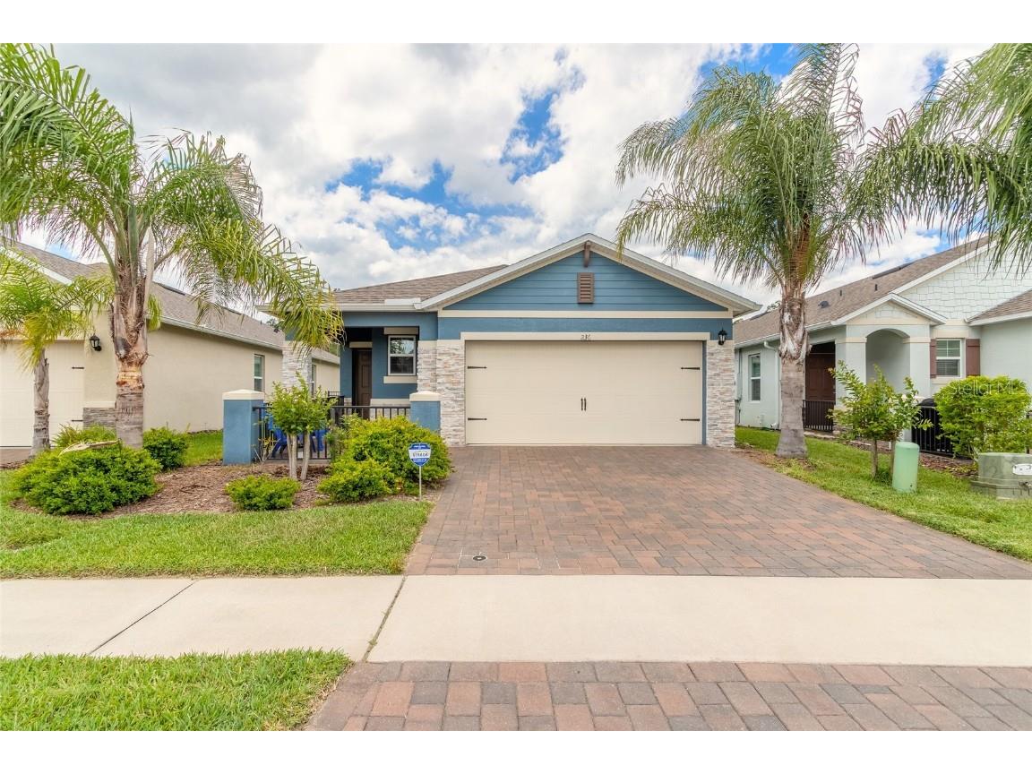 236 Caryota Court New Smyrna Beach FL 32168 NS1081354 image1