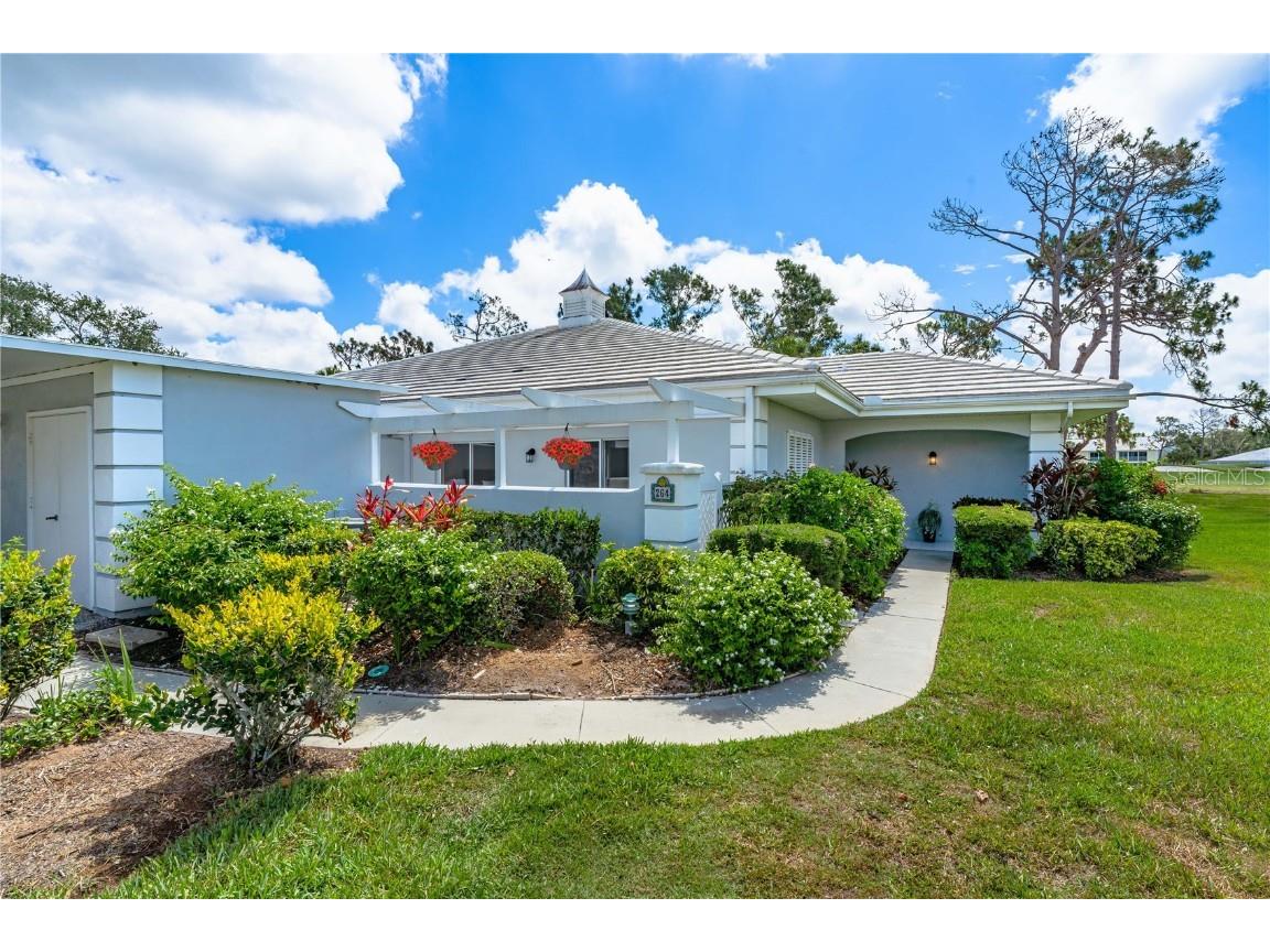 236 Cerromar Way S #40 Venice FL 34293 A4583899 image1