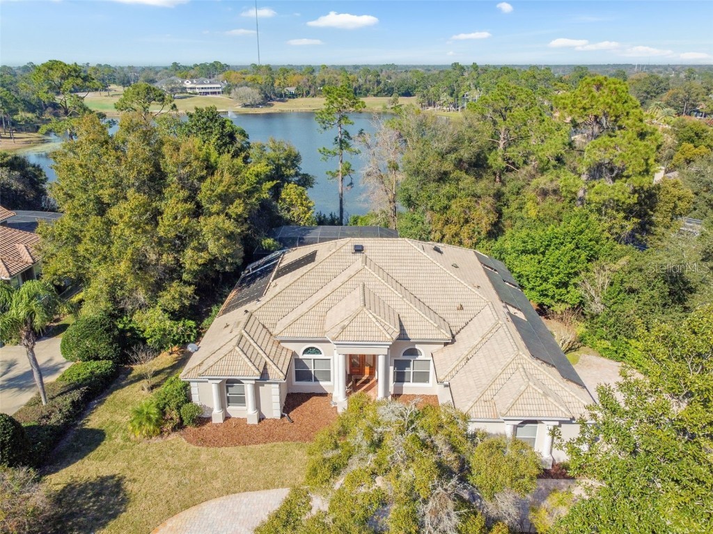 236 Eagle Estates Drive Debary FL 32713 - LAKE BENTLEY O6175770 image1