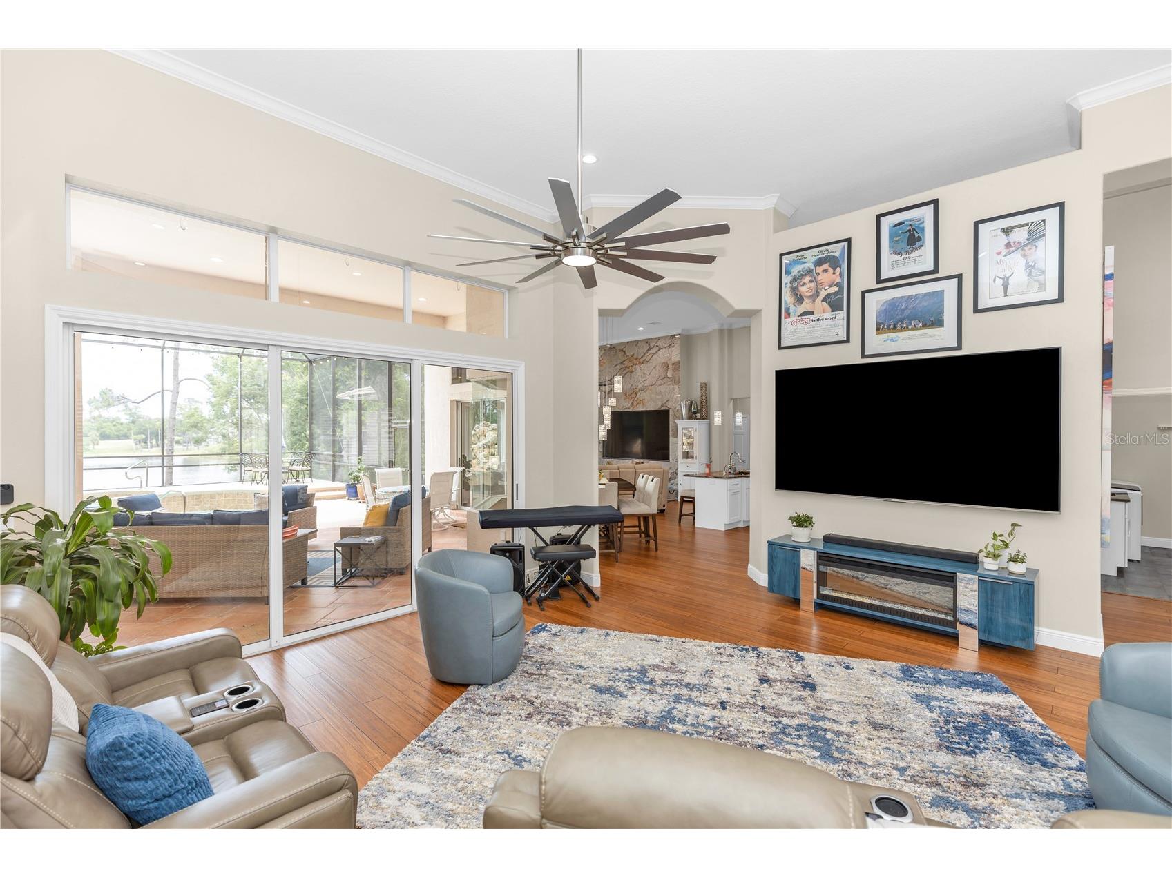 236 Eagle Estates Drive Debary FL 32713 V4949602 image11