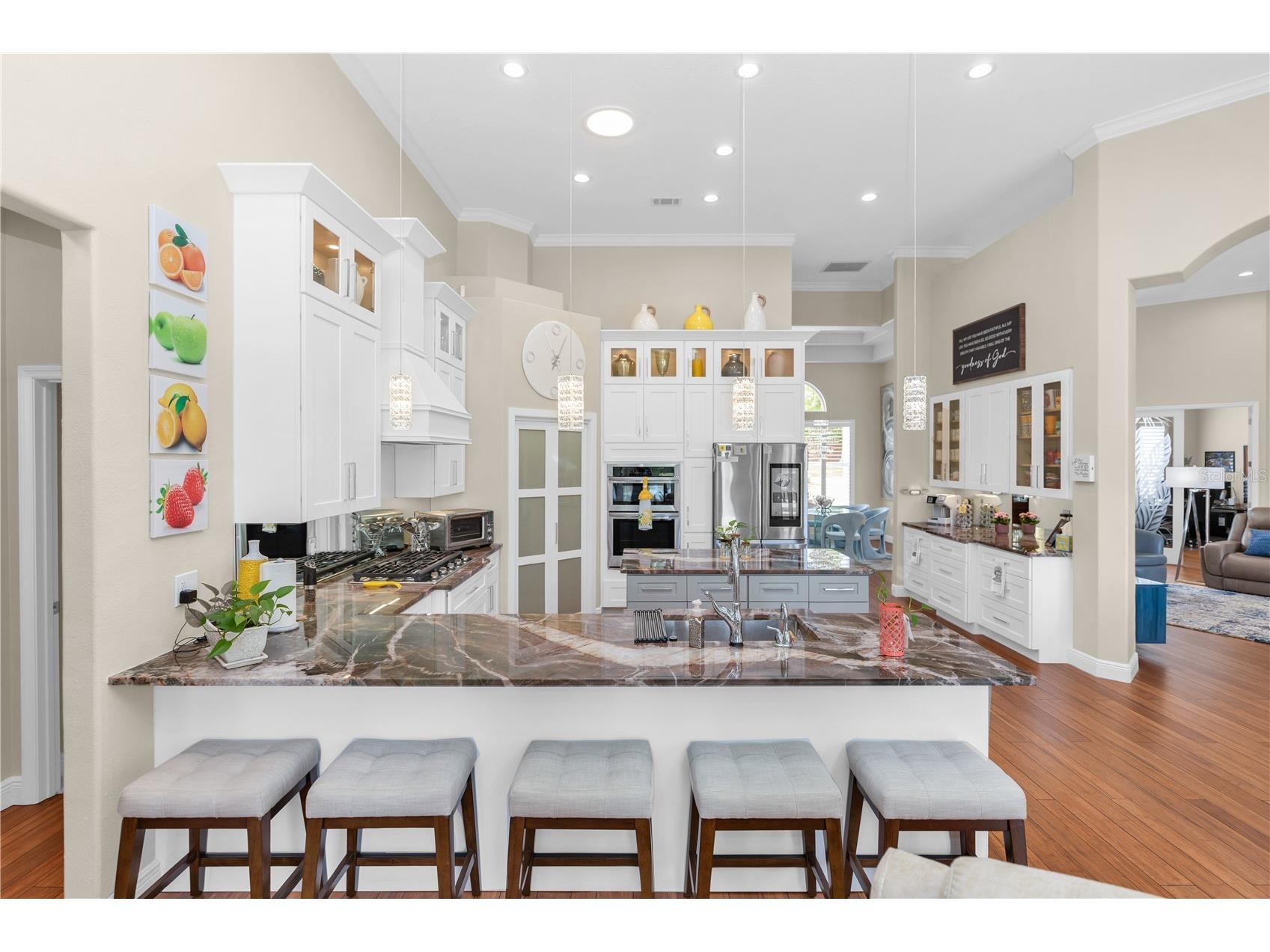 236 Eagle Estates Drive Debary FL 32713 V4949602 image15