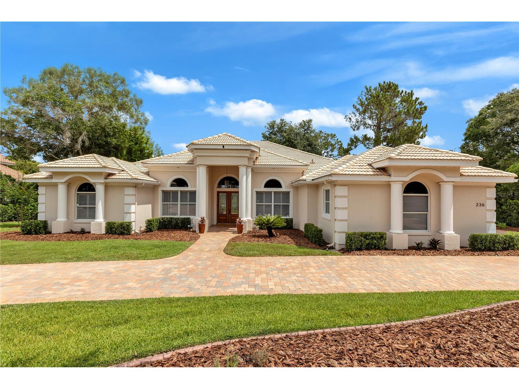 236 Eagle Estates Drive Debary FL 32713 V4949602 image2