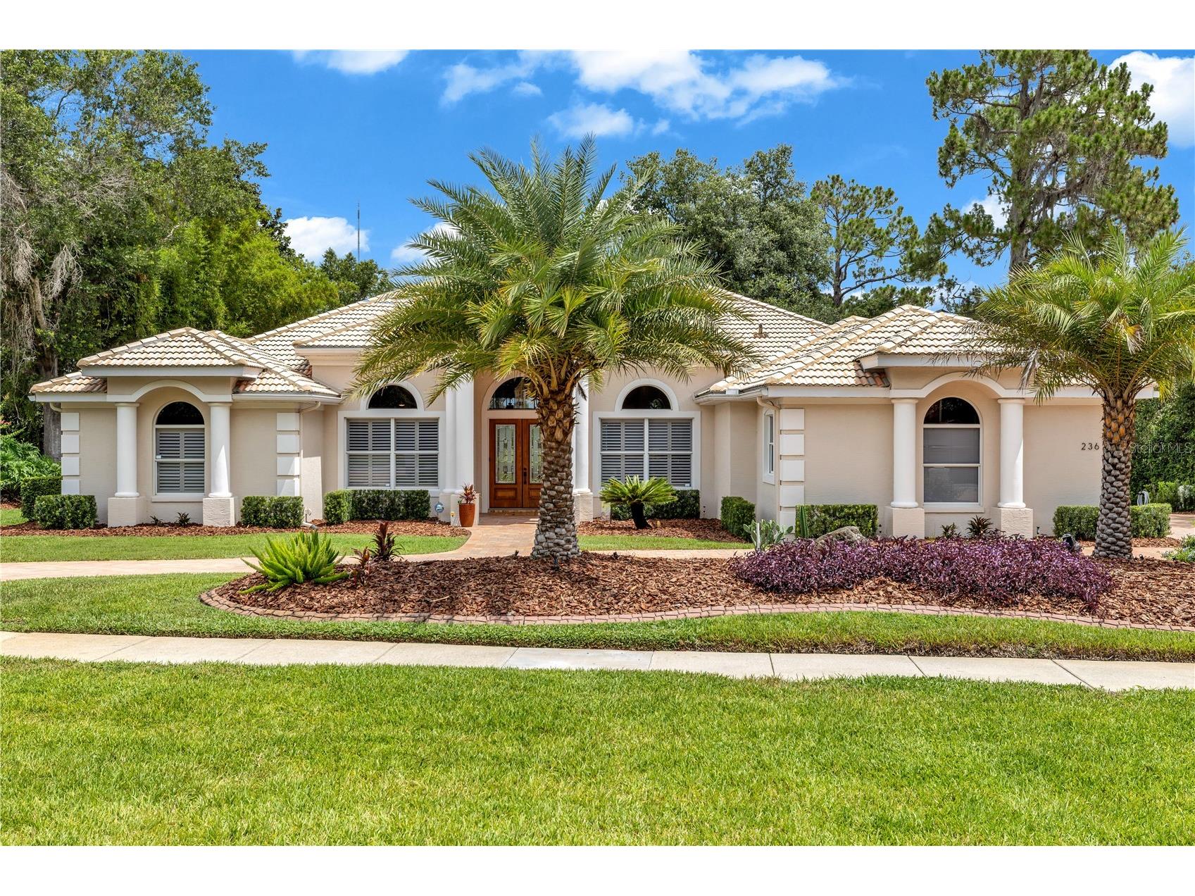 236 Eagle Estates Drive Debary FL 32713 V4949602 image4