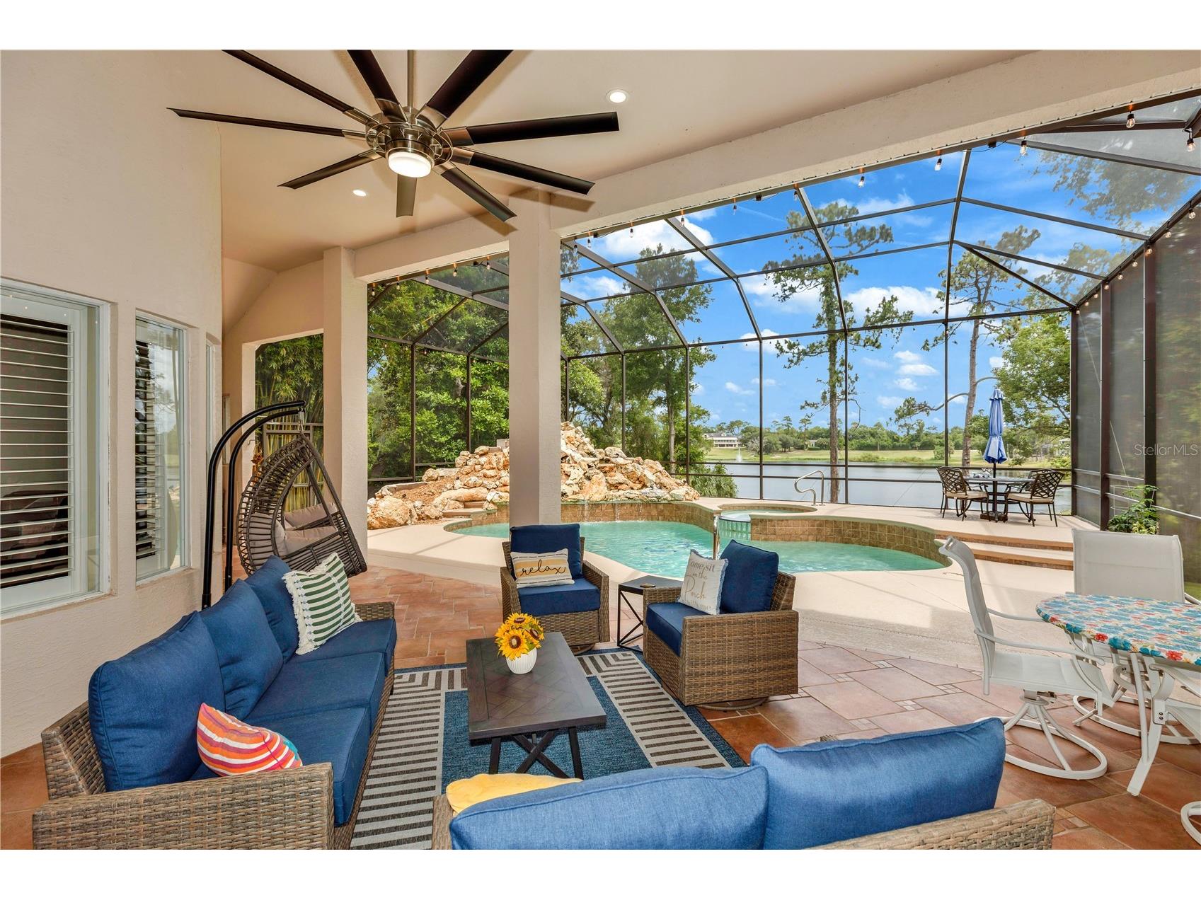 236 Eagle Estates Drive Debary FL 32713 V4949602 image42