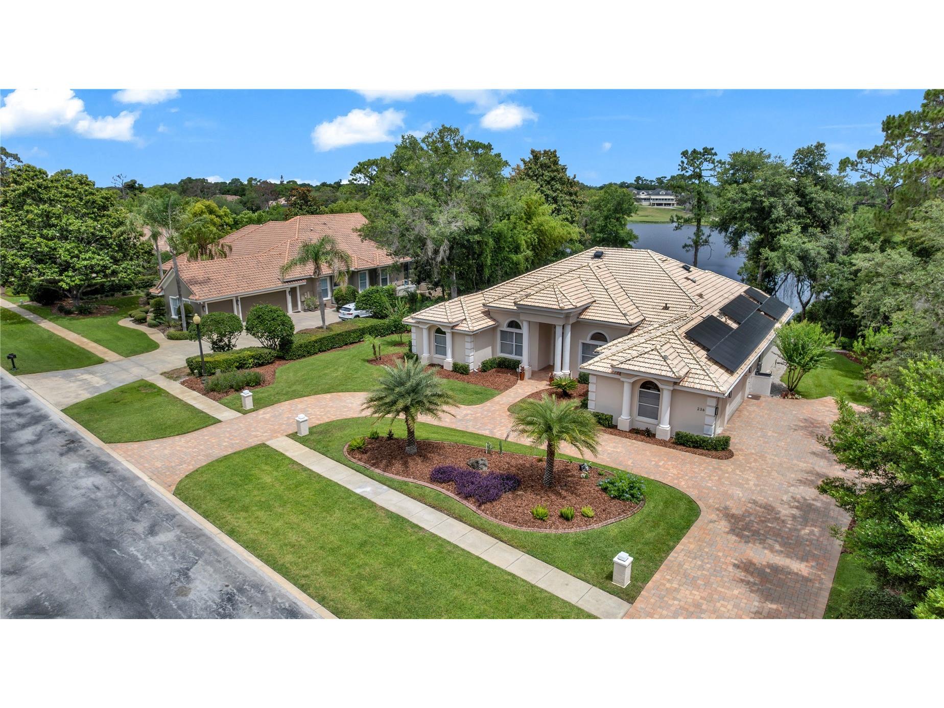 236 Eagle Estates Drive Debary FL 32713 V4949602 image53
