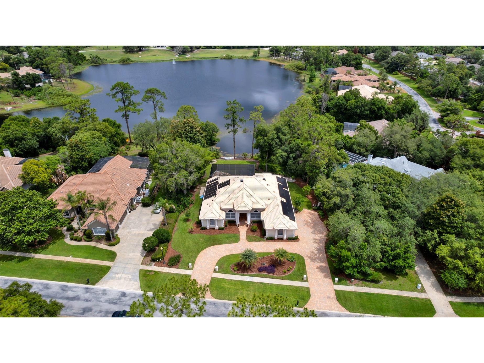 236 Eagle Estates Drive Debary FL 32713 V4949602 image54
