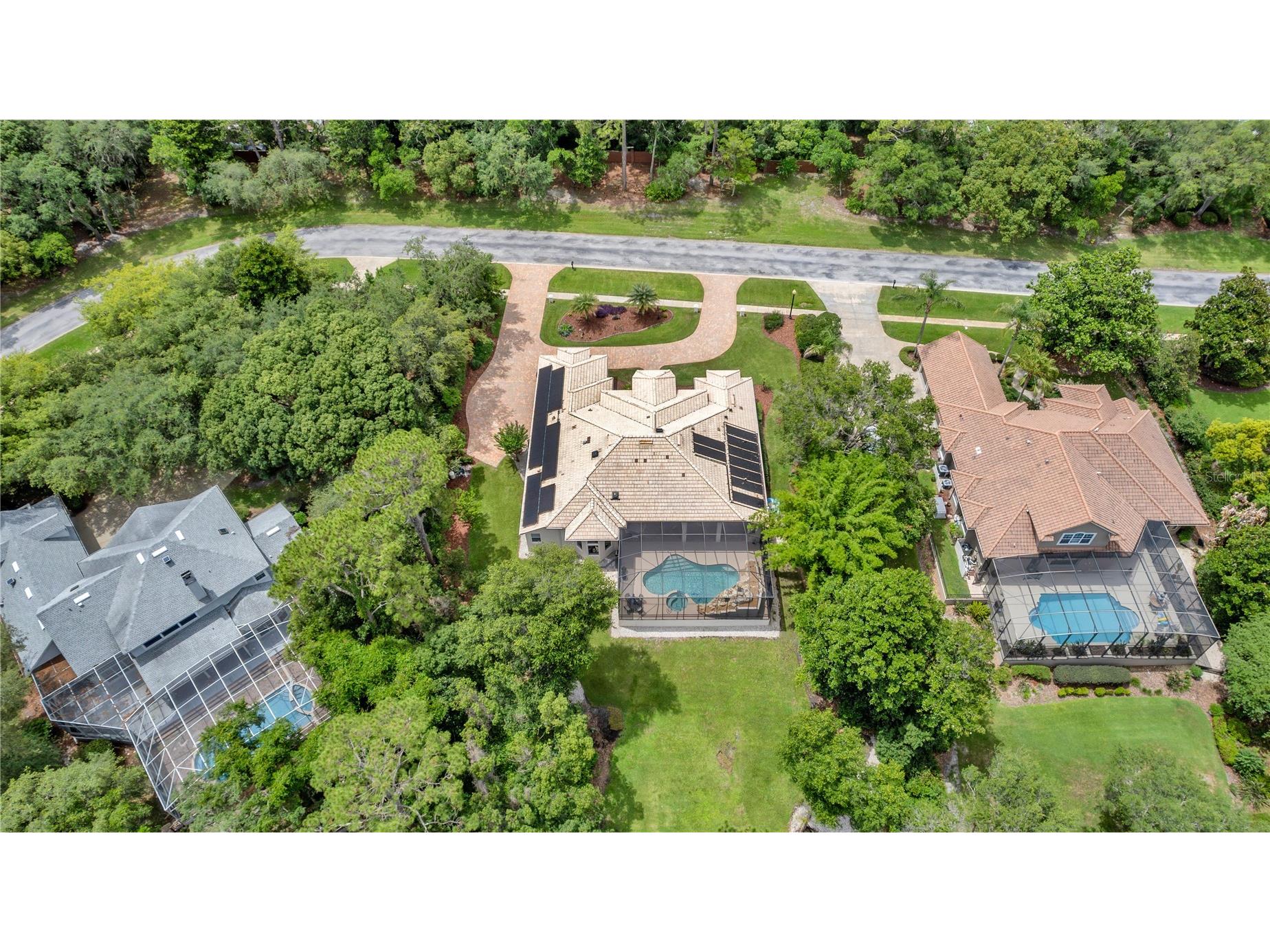 236 Eagle Estates Drive Debary FL 32713 V4949602 image56