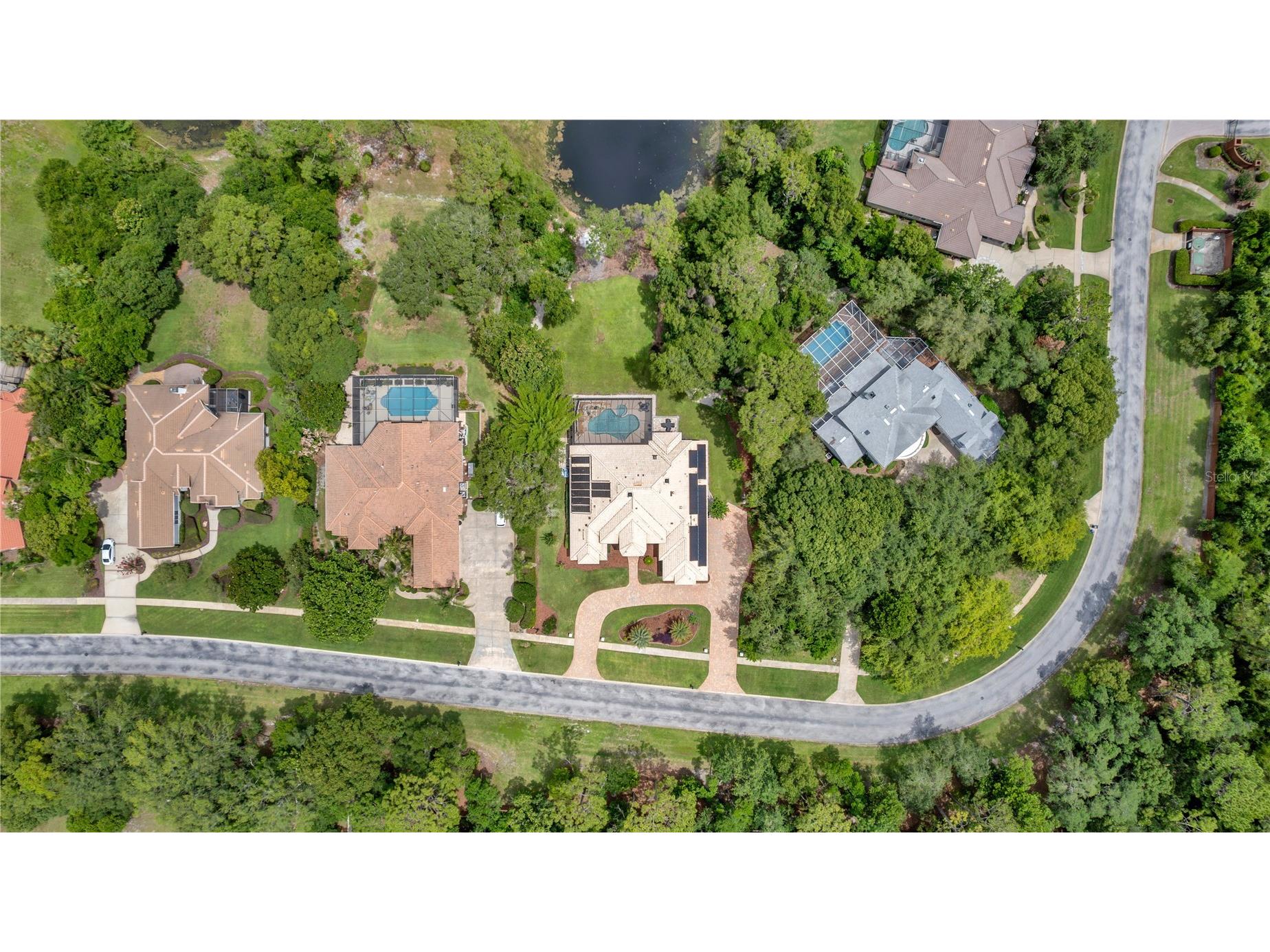236 Eagle Estates Drive Debary FL 32713 V4949602 image59