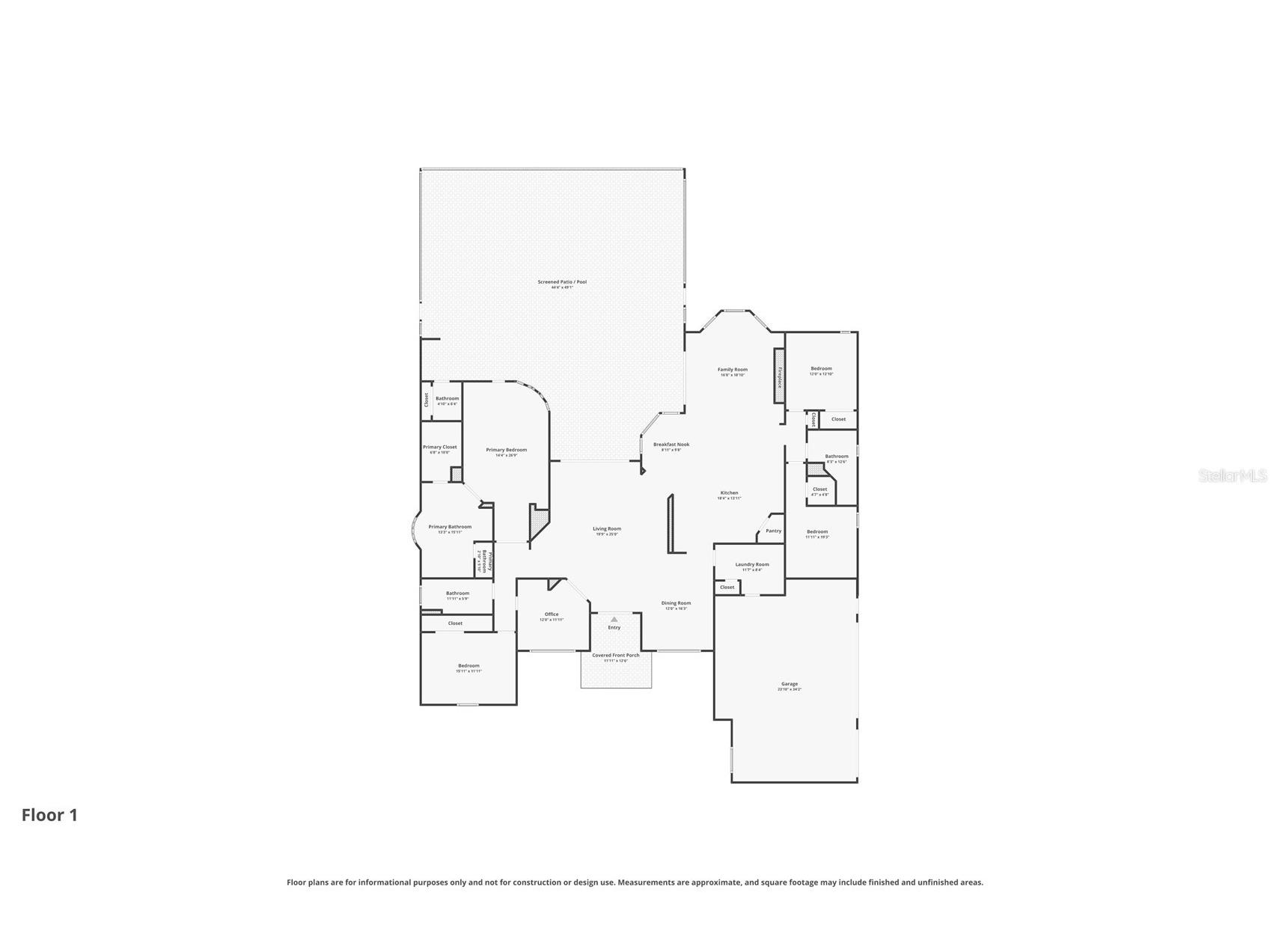 236 Eagle Estates Drive Debary FL 32713 V4949602 image62