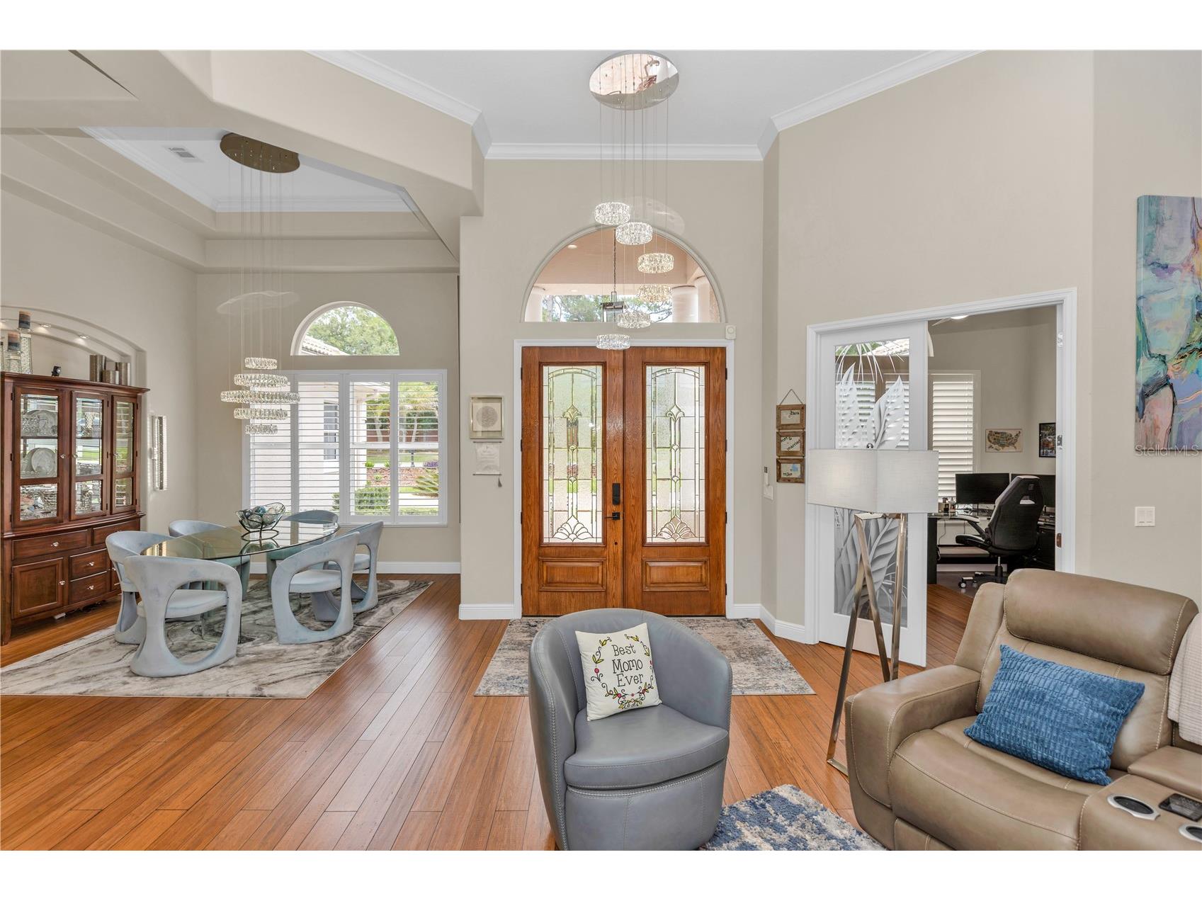236 Eagle Estates Drive Debary FL 32713 V4949602 image9